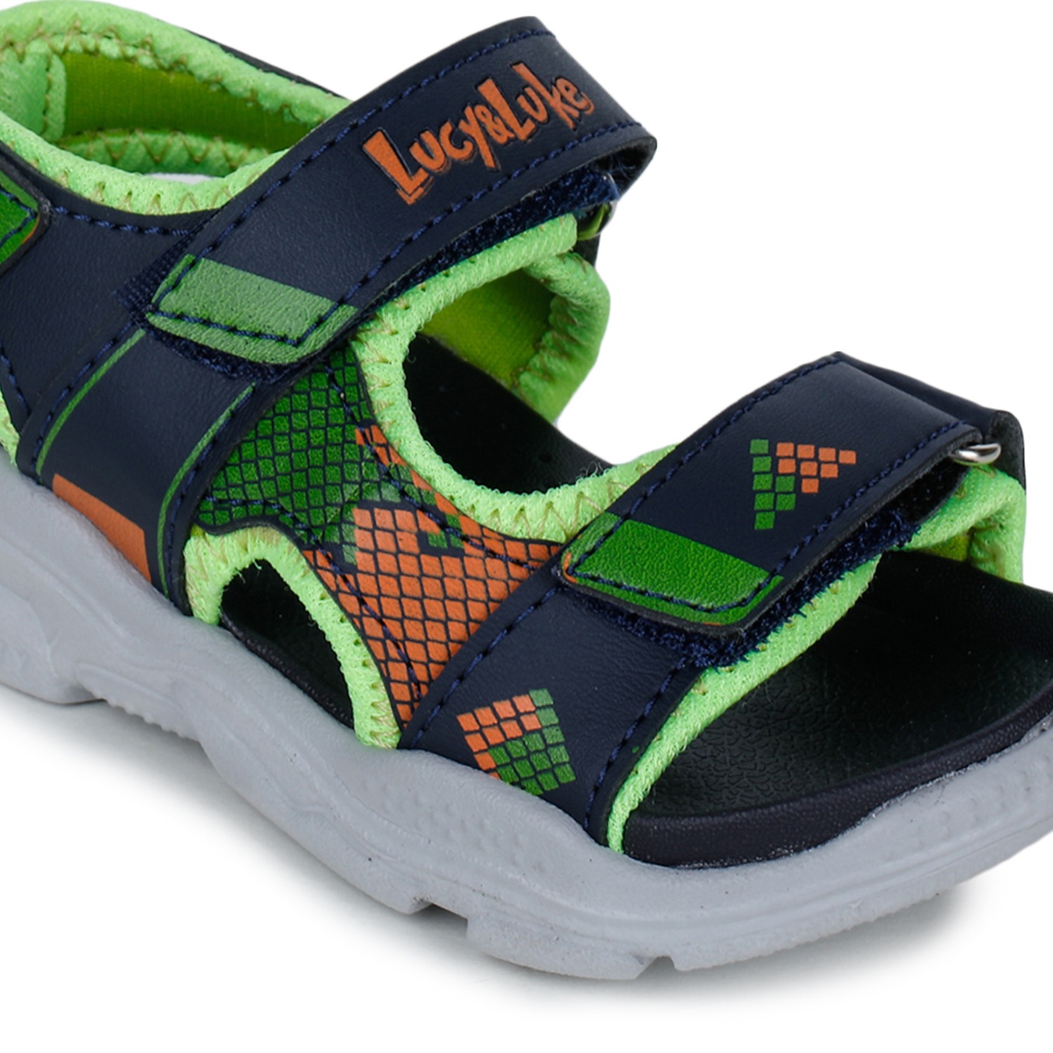 Liberty sandals for boys hotsell