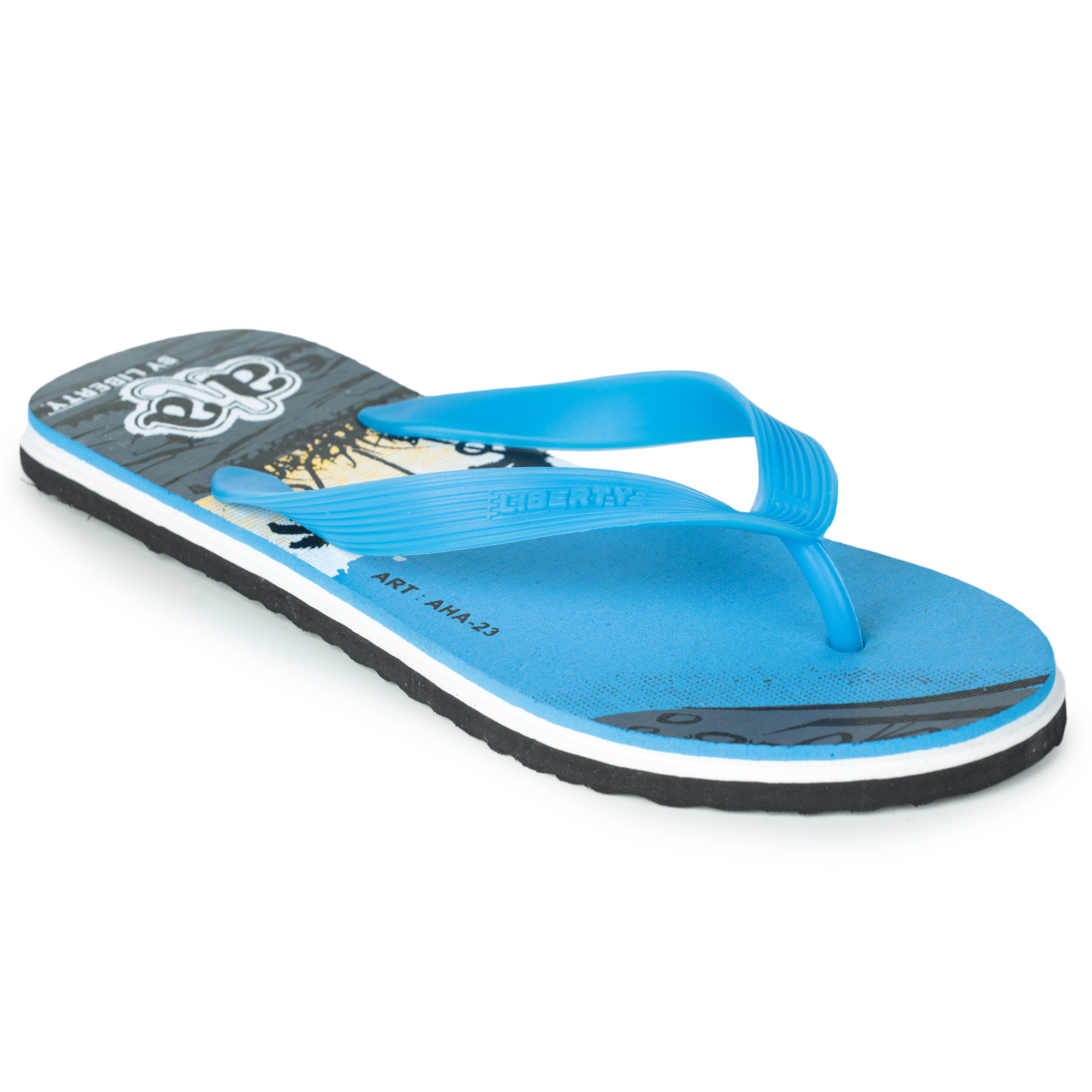 liberty flip flops