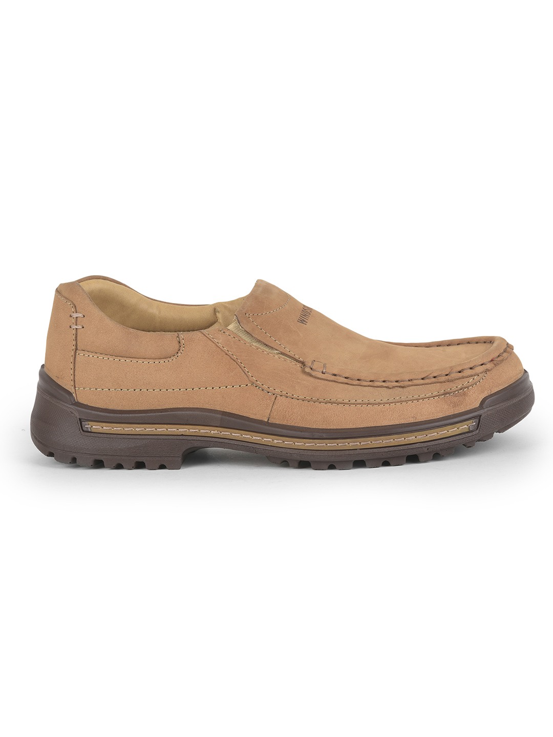 Windsor by Liberty Men s 3008 302 Camel Casual Slip ons