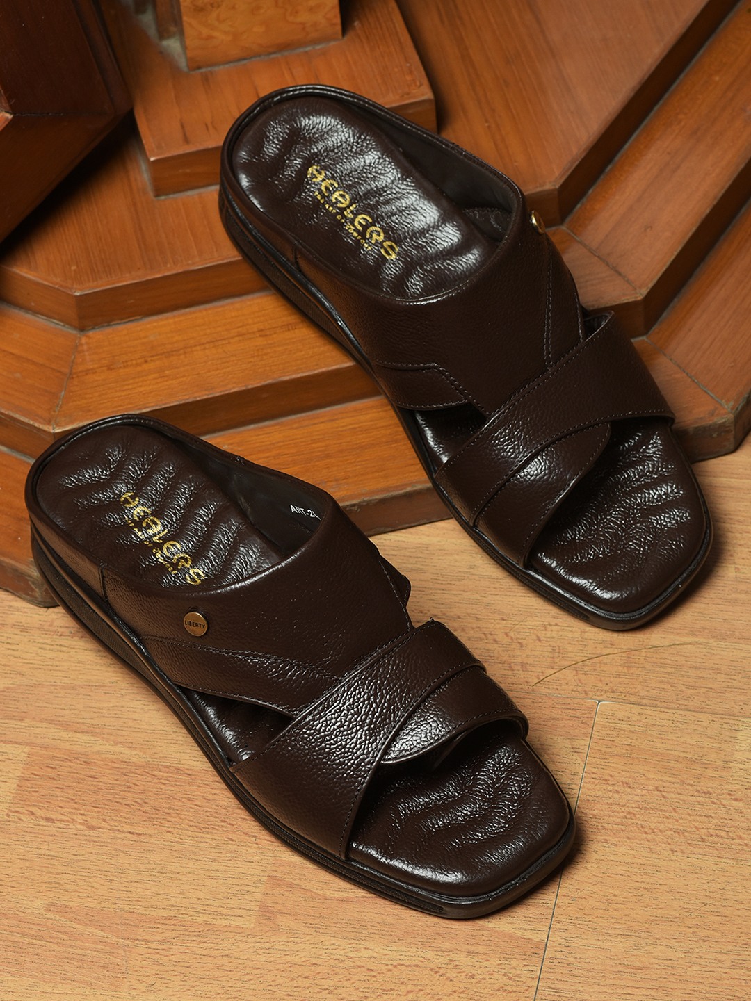 Liberty cheap healers sandals