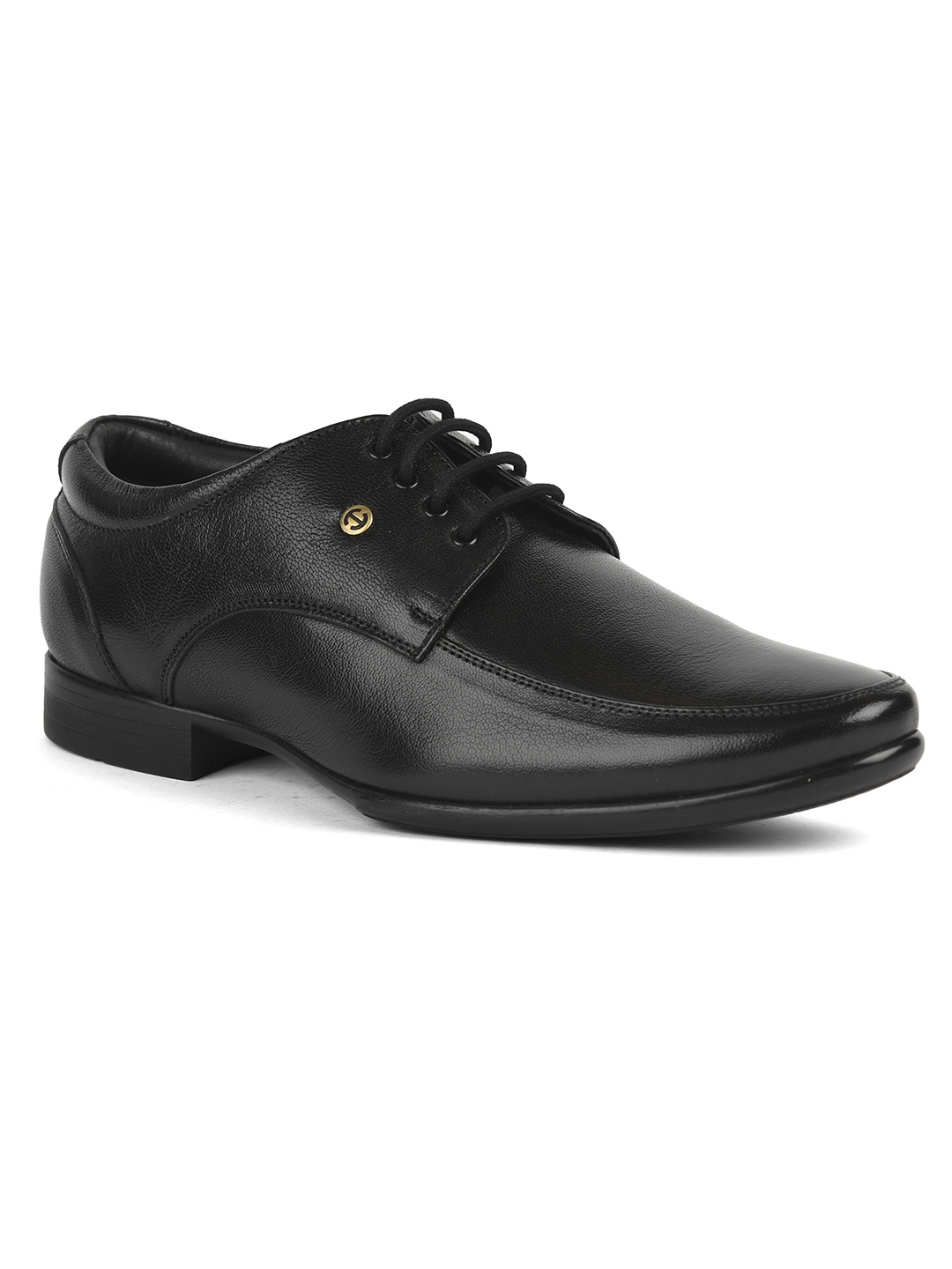 Liberty | Liberty Healers Uvl-100 Mens Black Formal Shoes