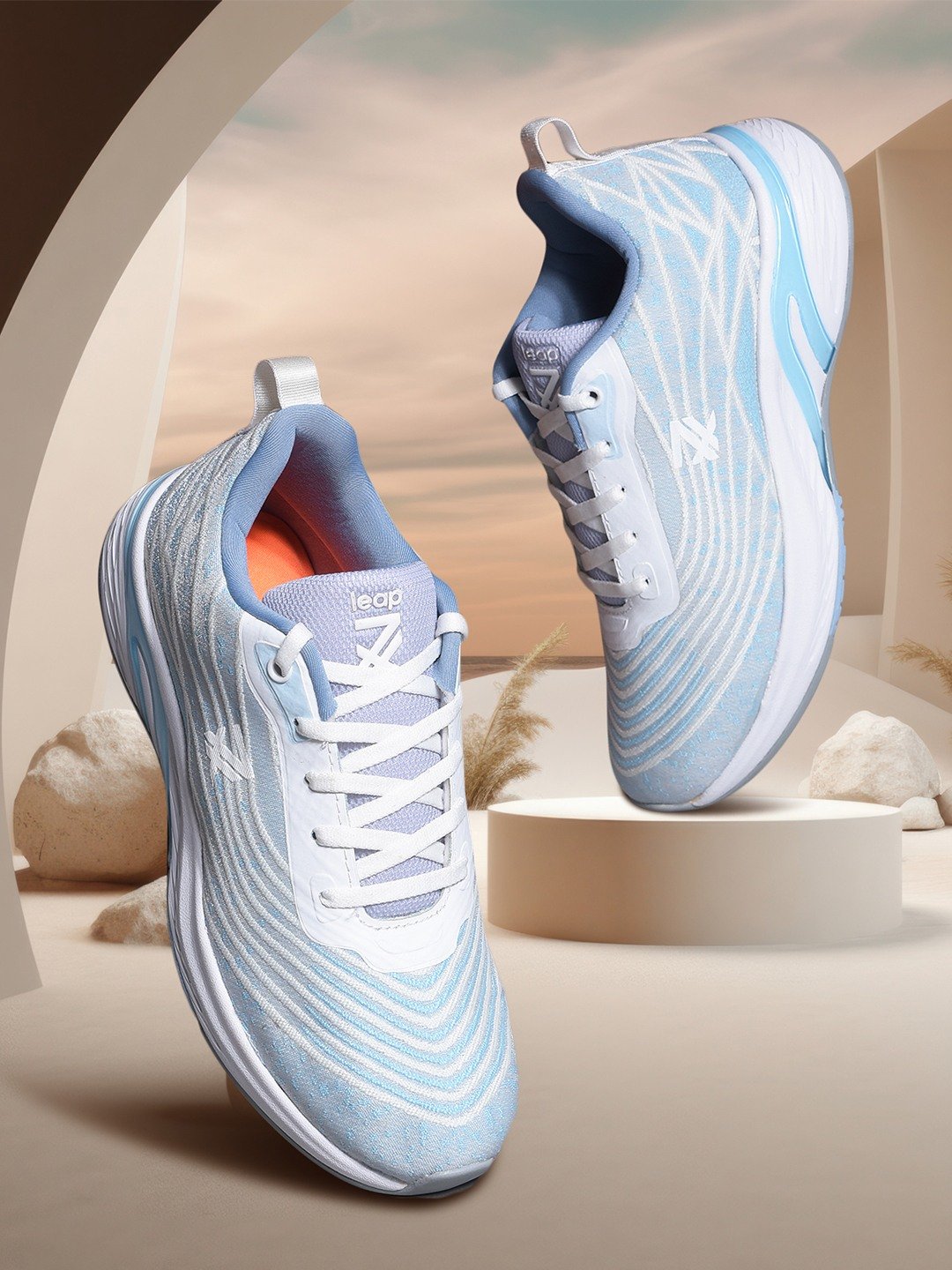 Liberty sports shoes for womens 2025