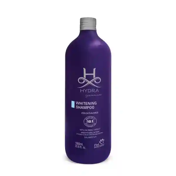 Hydra | Hydra Whitening Shampoo