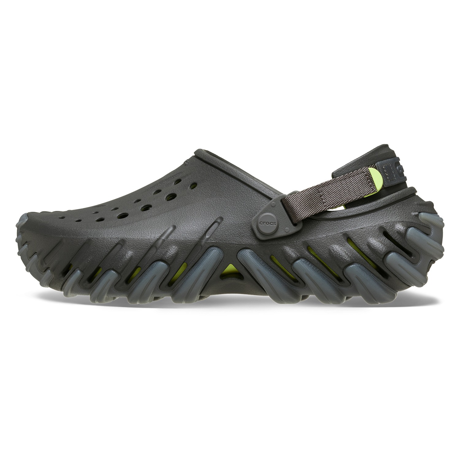 Echo Wave Clog