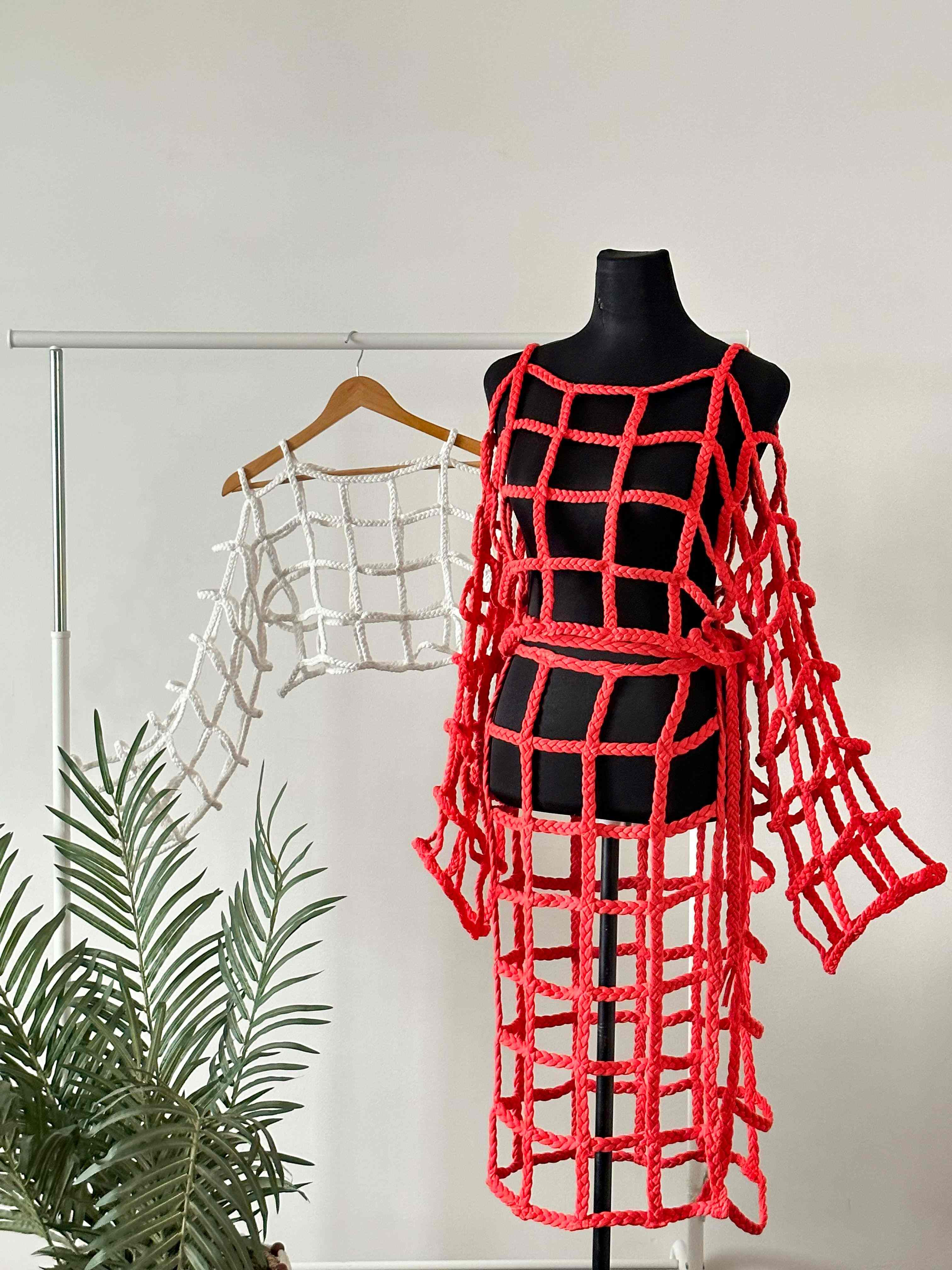 Seaside Soiree Wrap Around Skirt