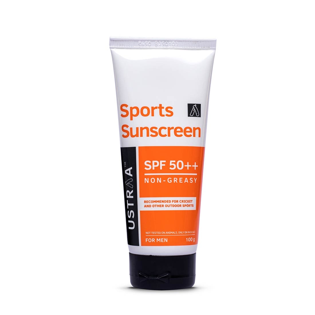 Ustraa | Ustraa Sports Sunscreen-Spf 50 (100 gms) 0