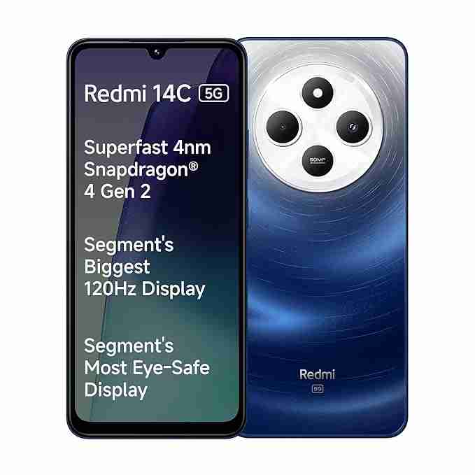 Redmi 14C 5G