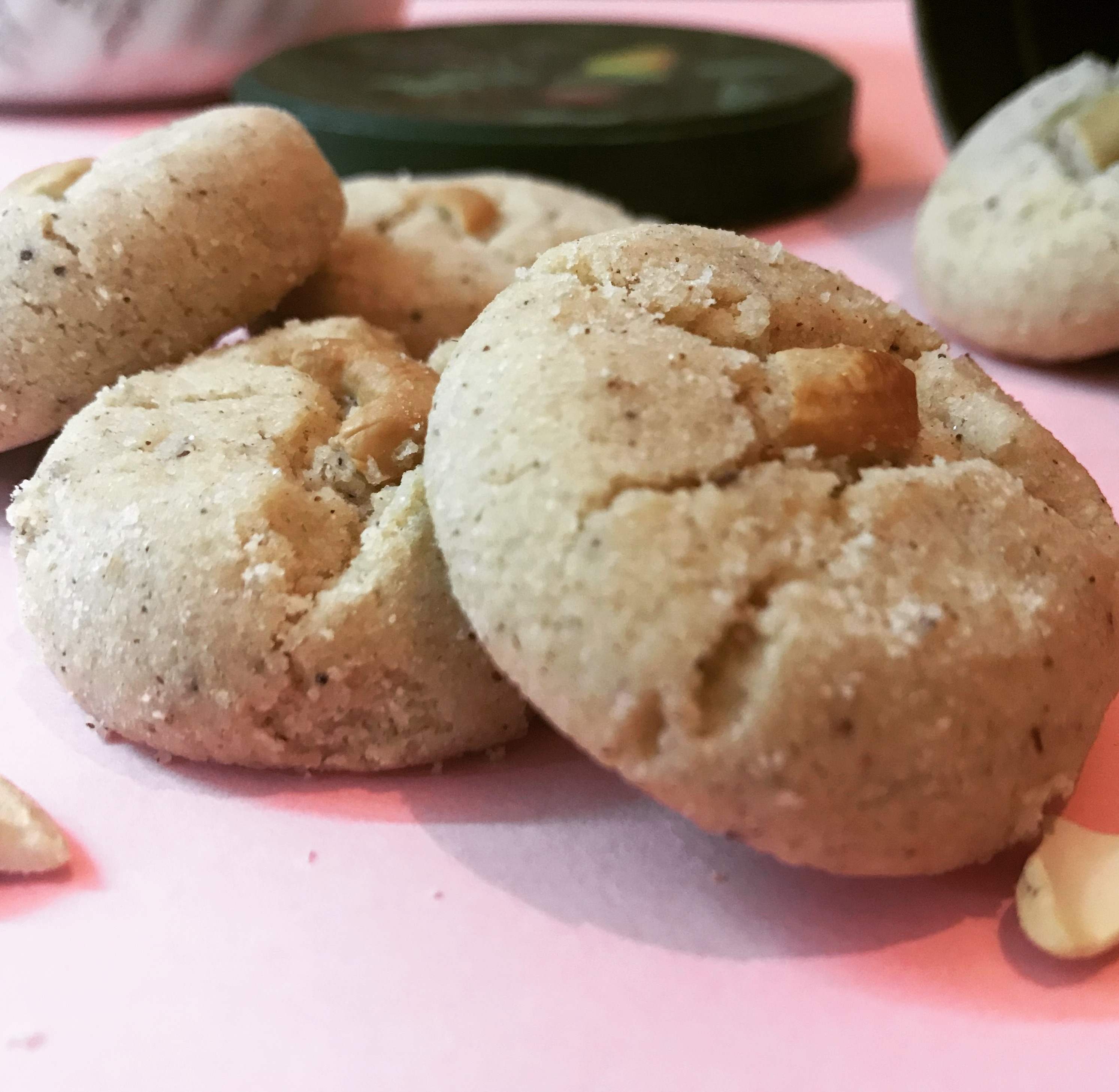 Nankhatai
