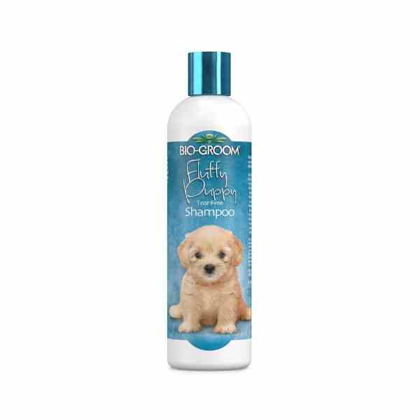 Bio-Groom Fluffy Puppy Shampoo