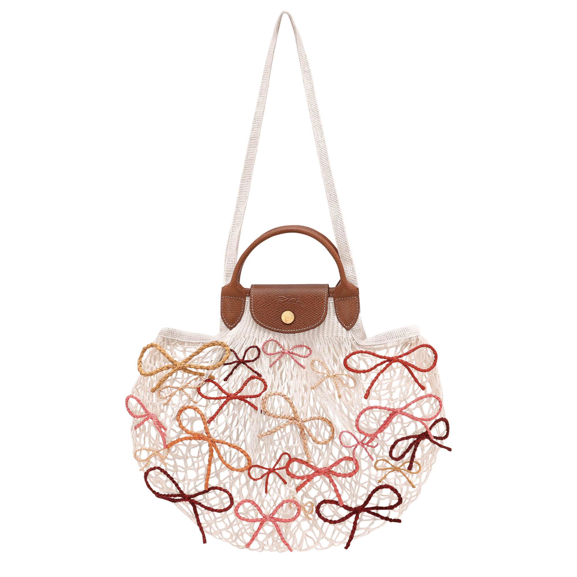 Le Pliage Collection L Mesh bag