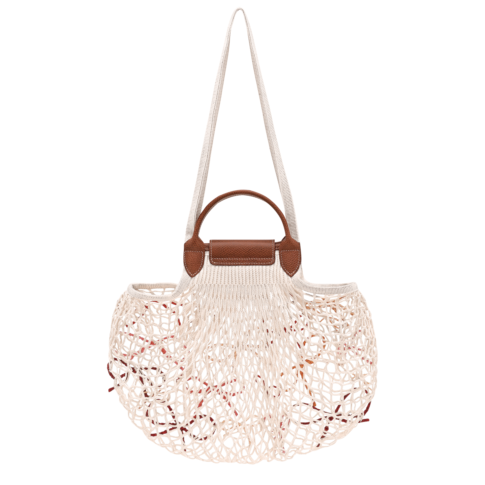 Le Pliage Collection L Mesh bag