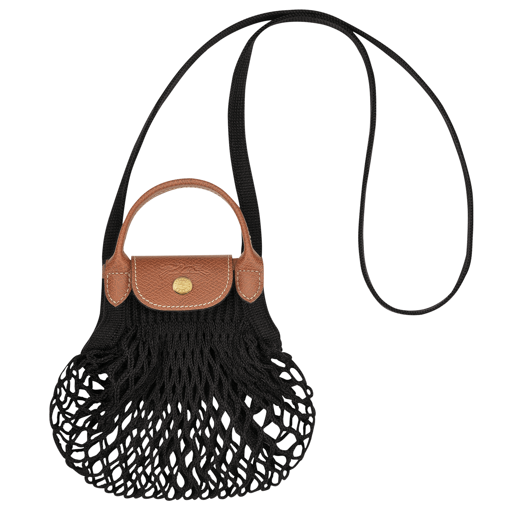 Le Pliage Filet XS Mesh bag