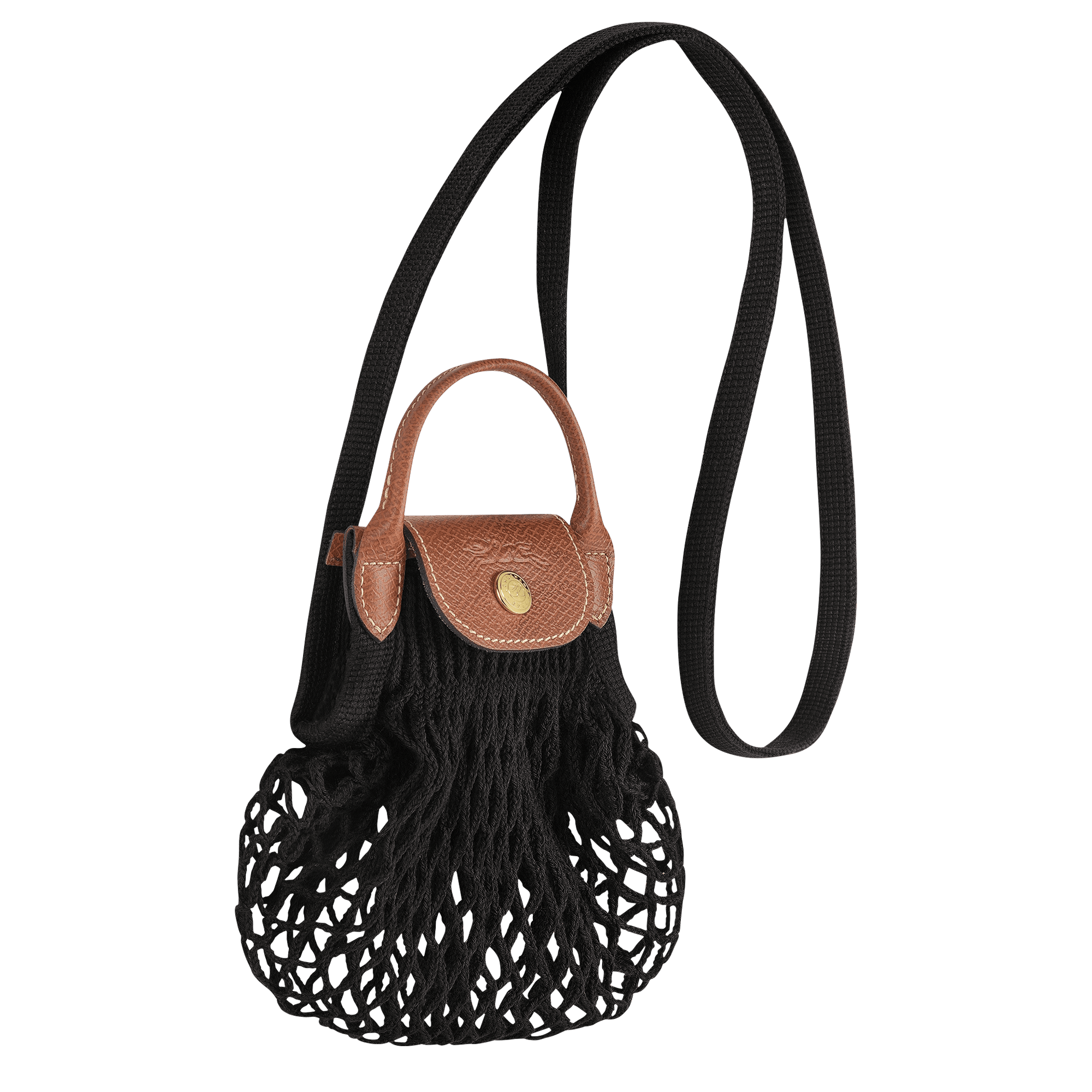 Le Pliage Filet XS Mesh bag