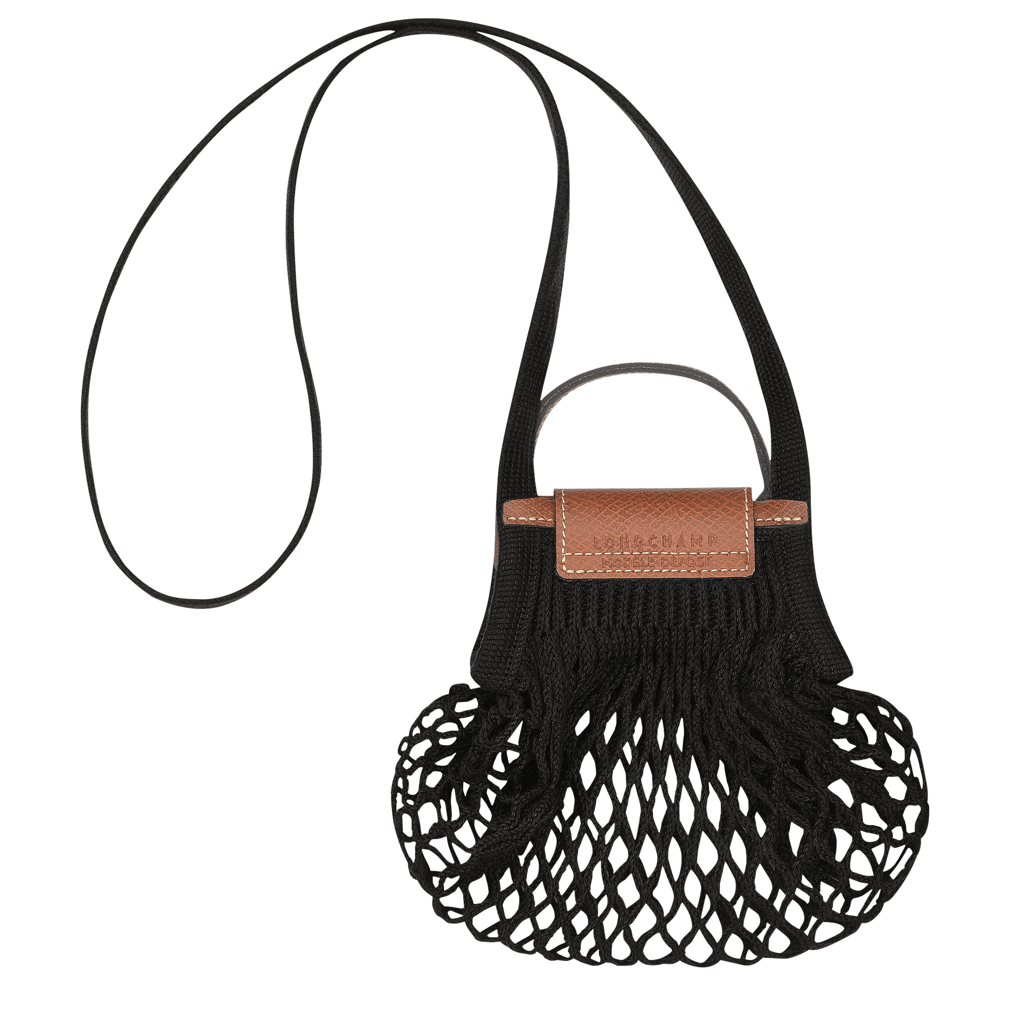 Le Pliage Filet XS Mesh bag