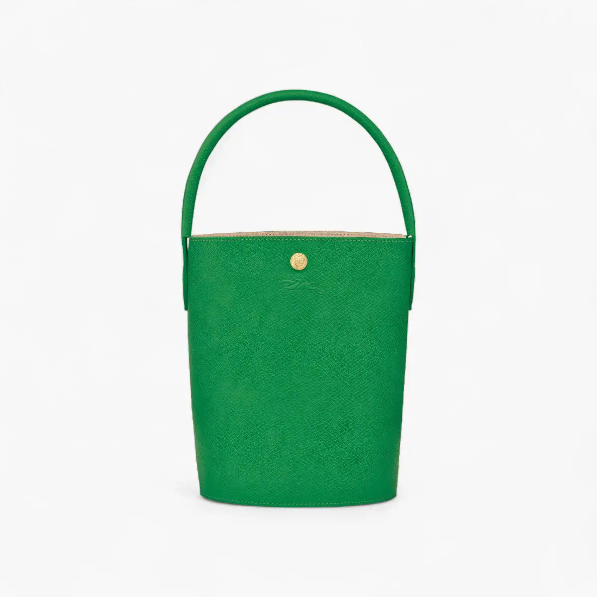 EPURE TOP HANDLE BAG GREEN