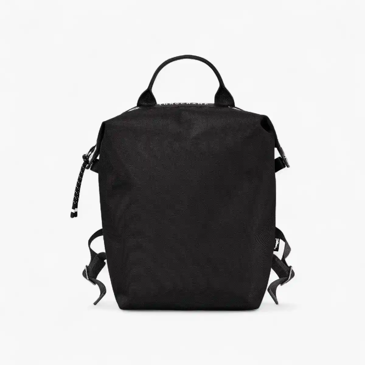 LE PLIAGE ENERGY BACKPACK BLACK
