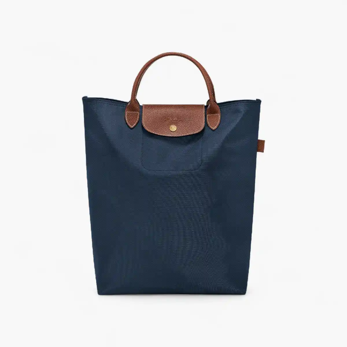 LE PLIAGE ORIGINAL TOP HANDLE BAG NAVY