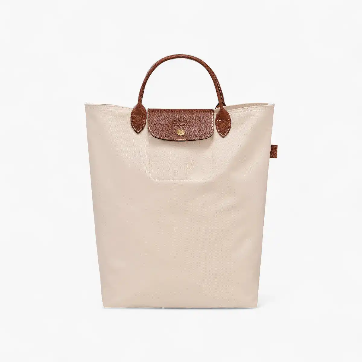 LE PLIAGE ORIGINAL TOP HANDLE BAG PAPER