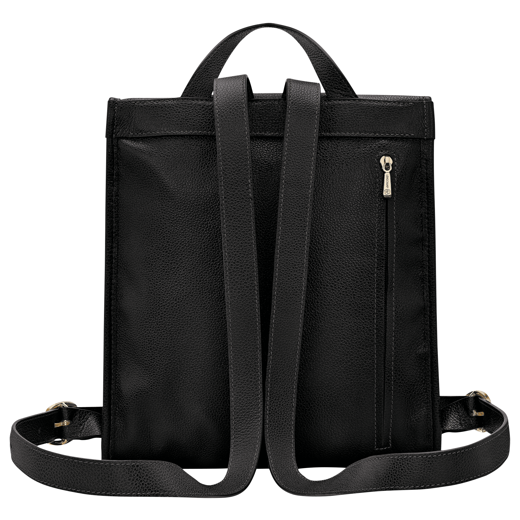 Le Foulonné M Backpack