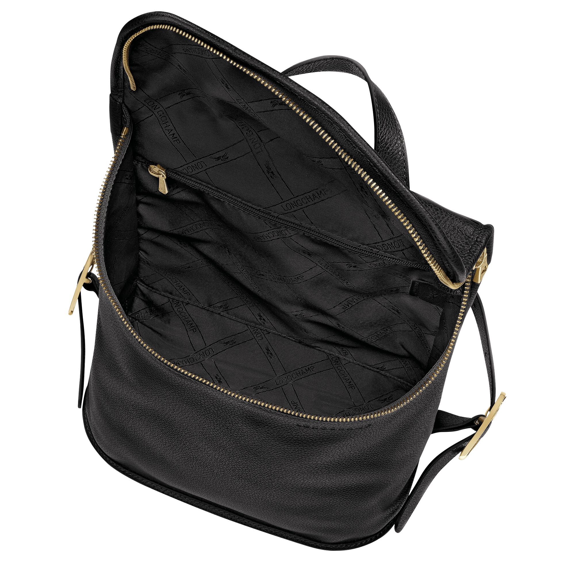 Le Foulonné M Backpack