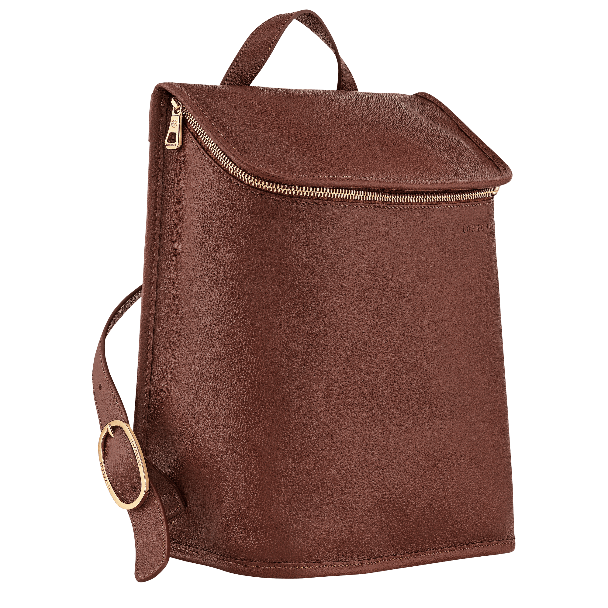 Le Foulonné M Backpack