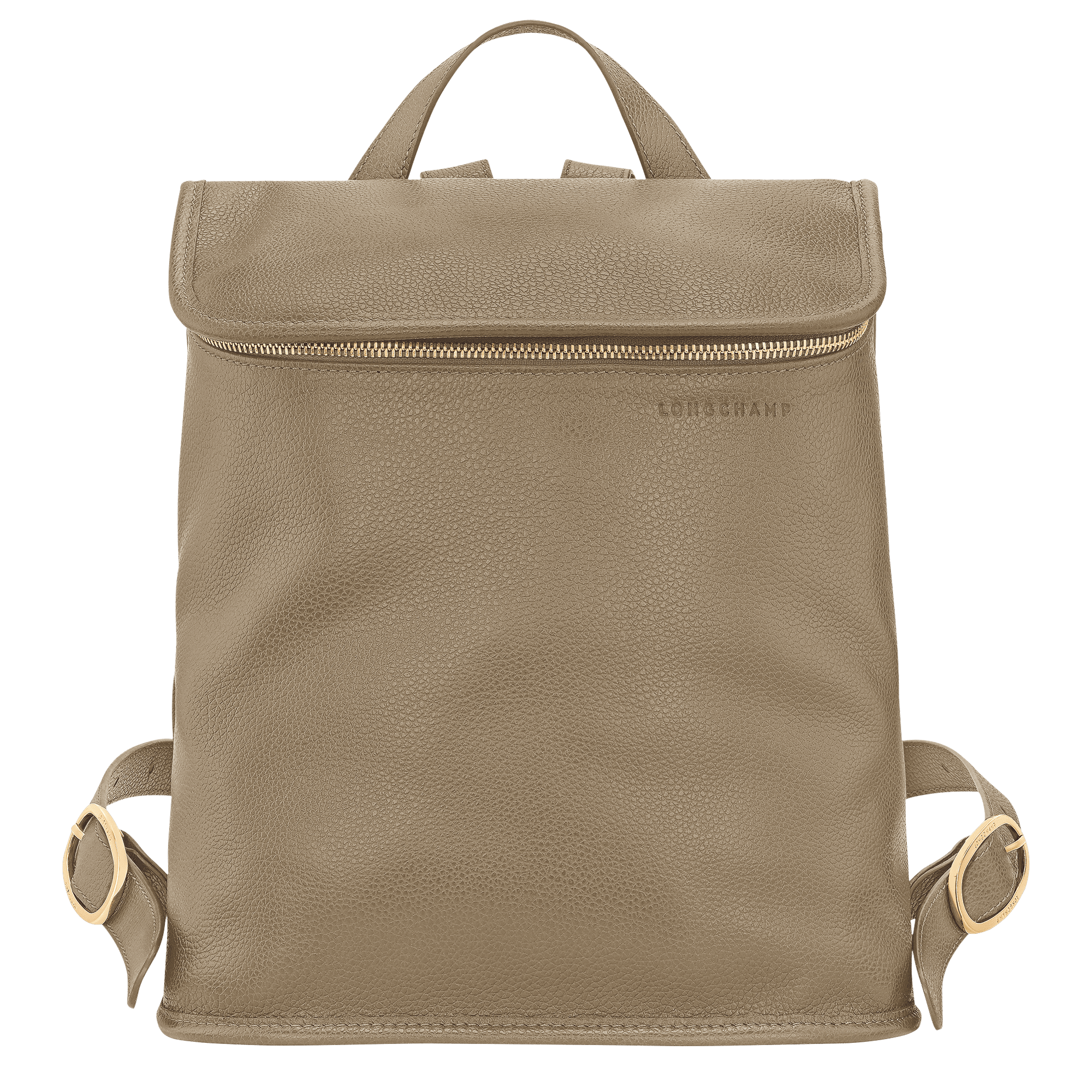 Le Foulonné M Backpack