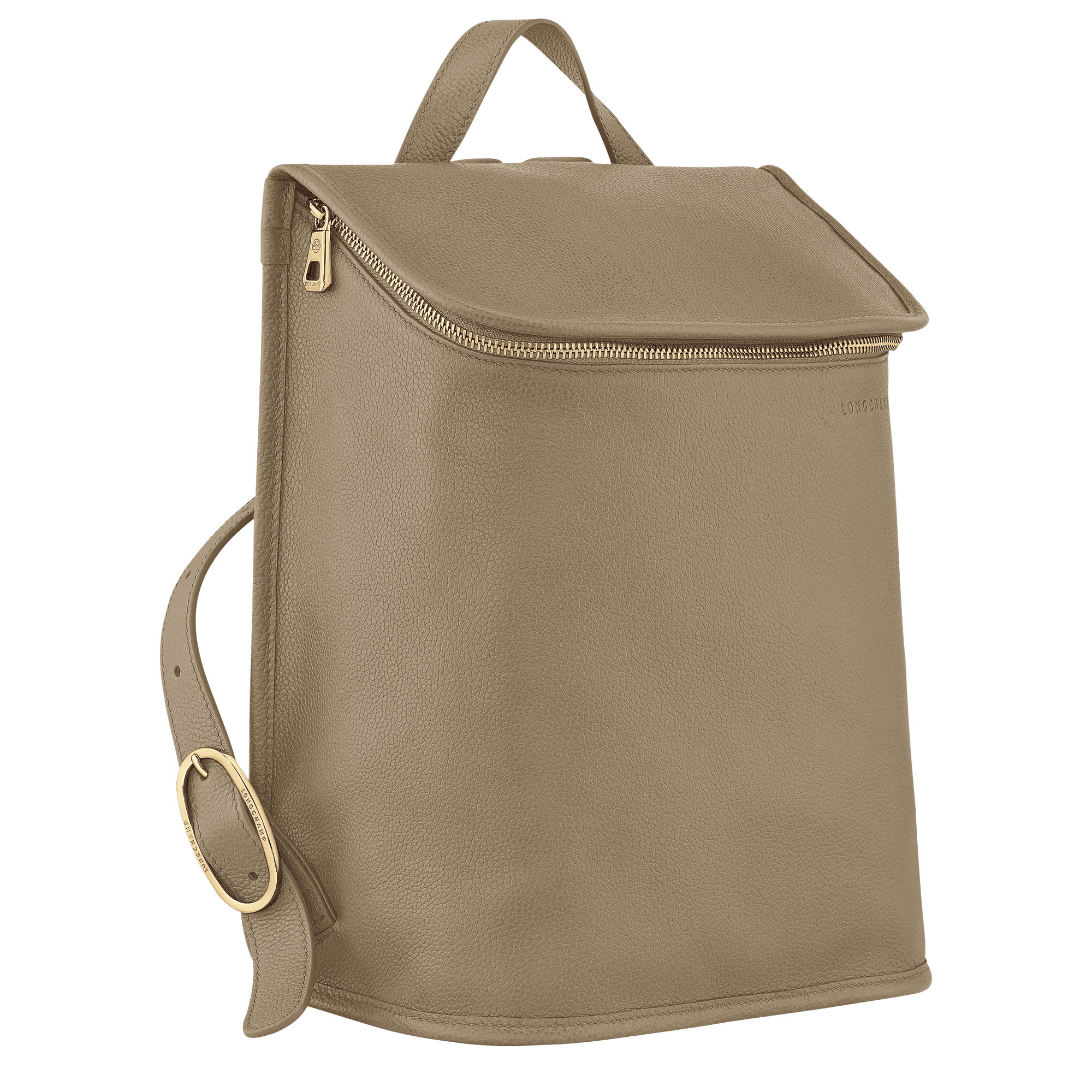Le Foulonné M Backpack