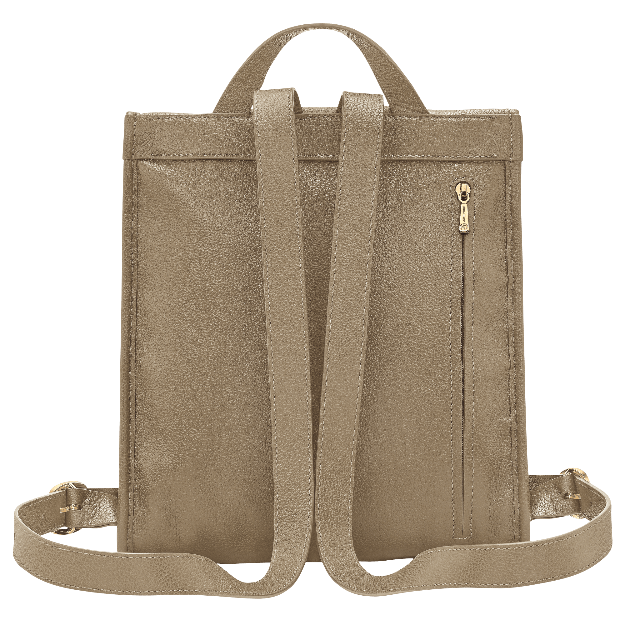 Le Foulonné M Backpack