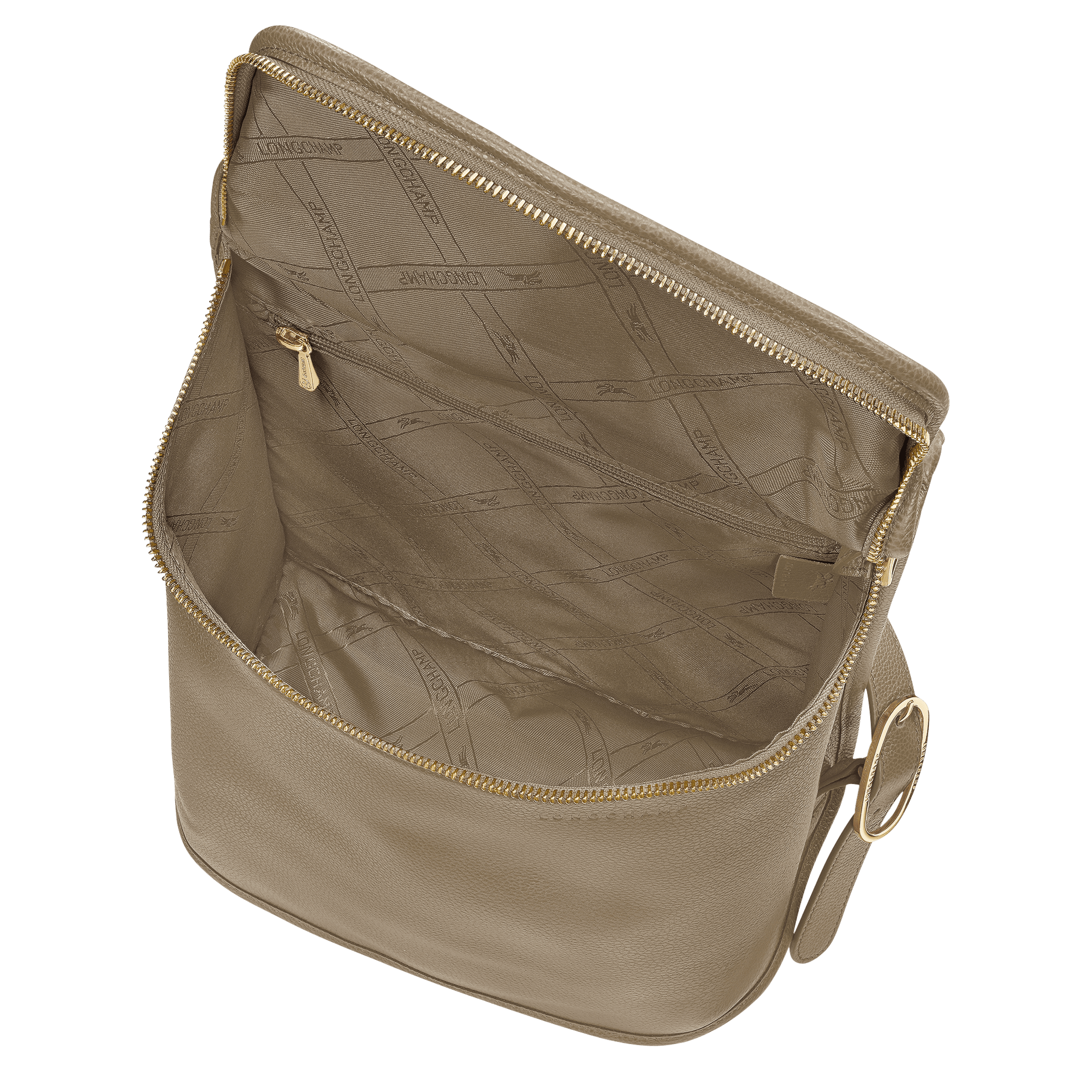 Le Foulonné M Backpack