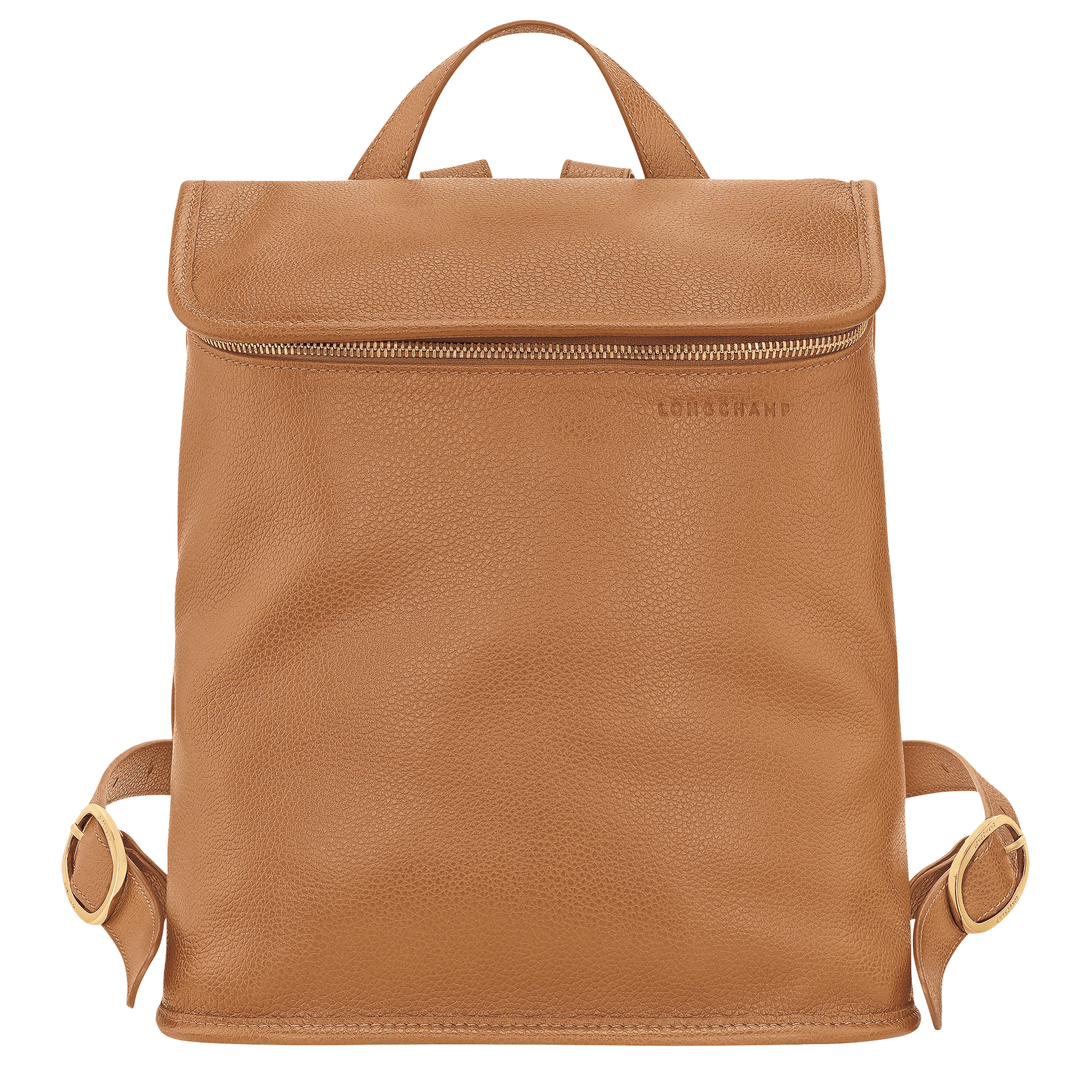 Le Foulonné M Backpack