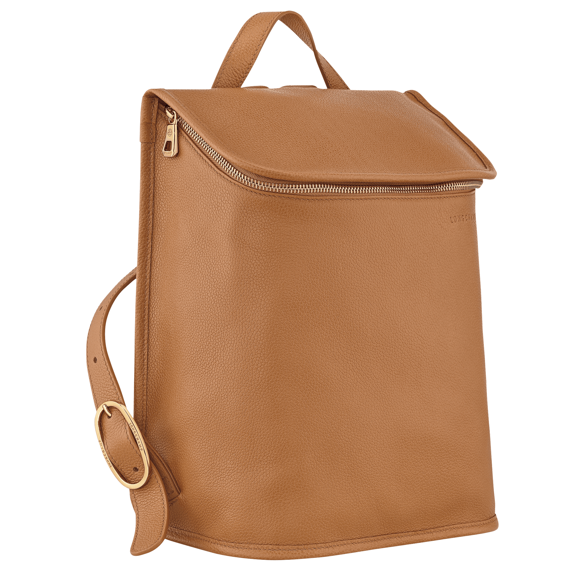 Le Foulonné M Backpack