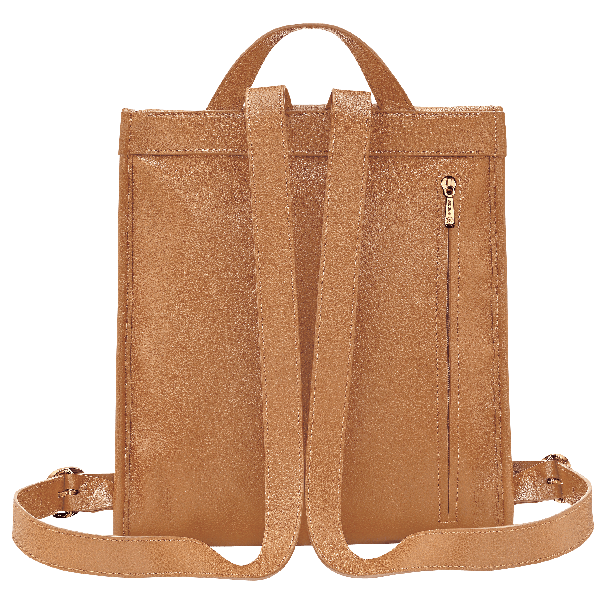 Le Foulonné M Backpack