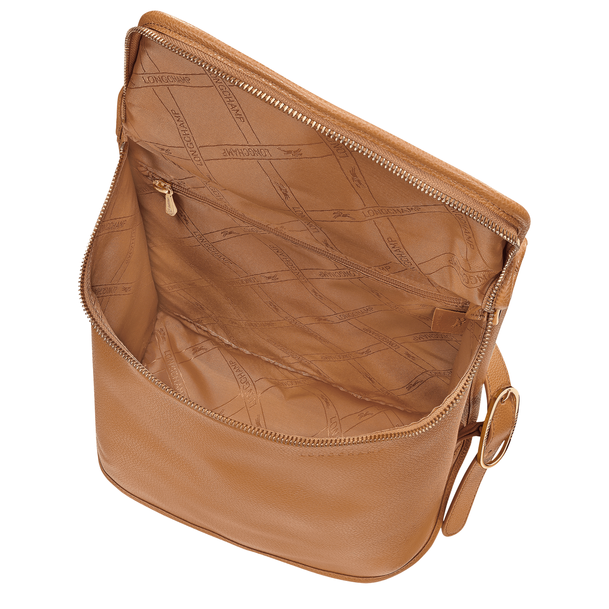 Le Foulonné M Backpack