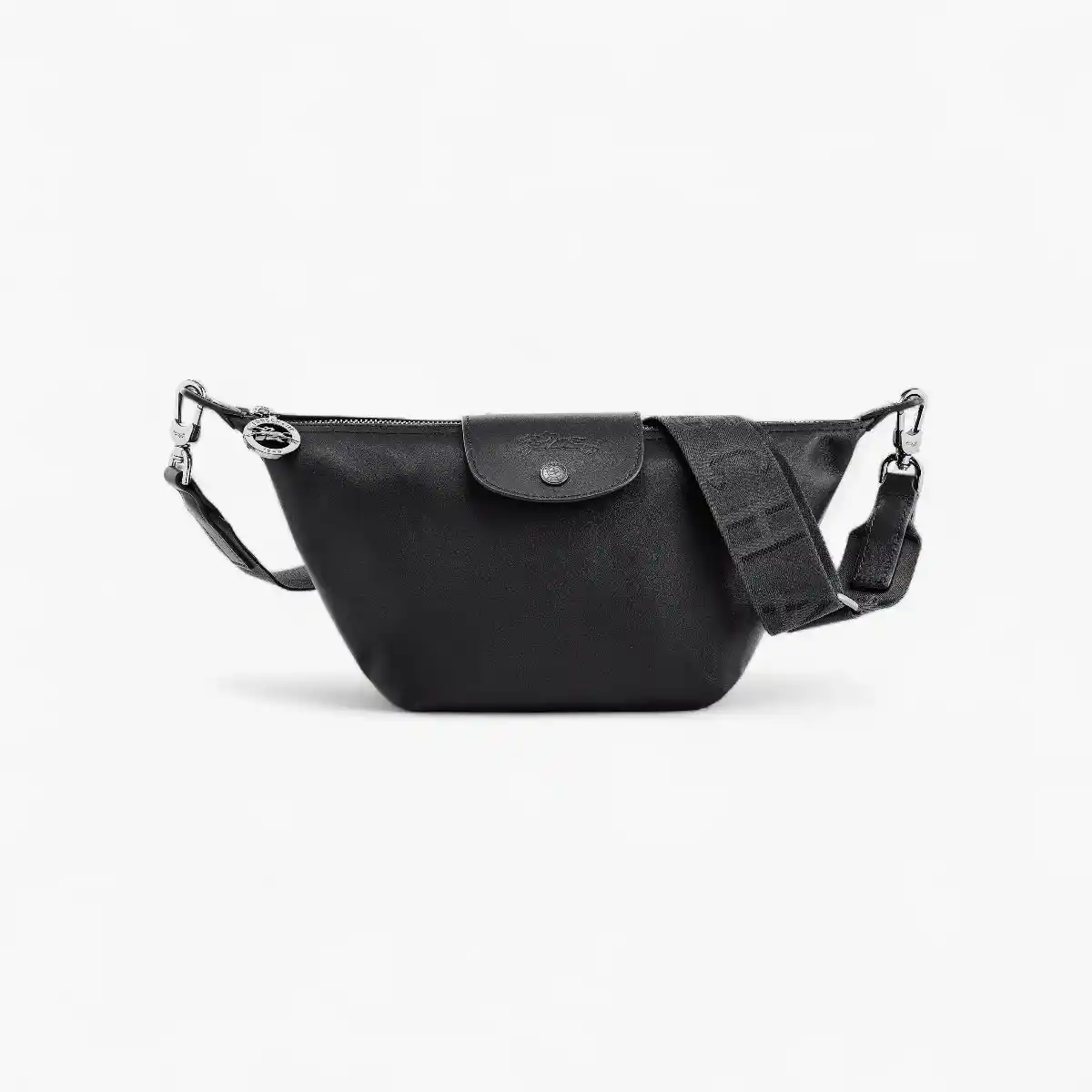 LE PLIAGE XTRA Crossbody BLACK