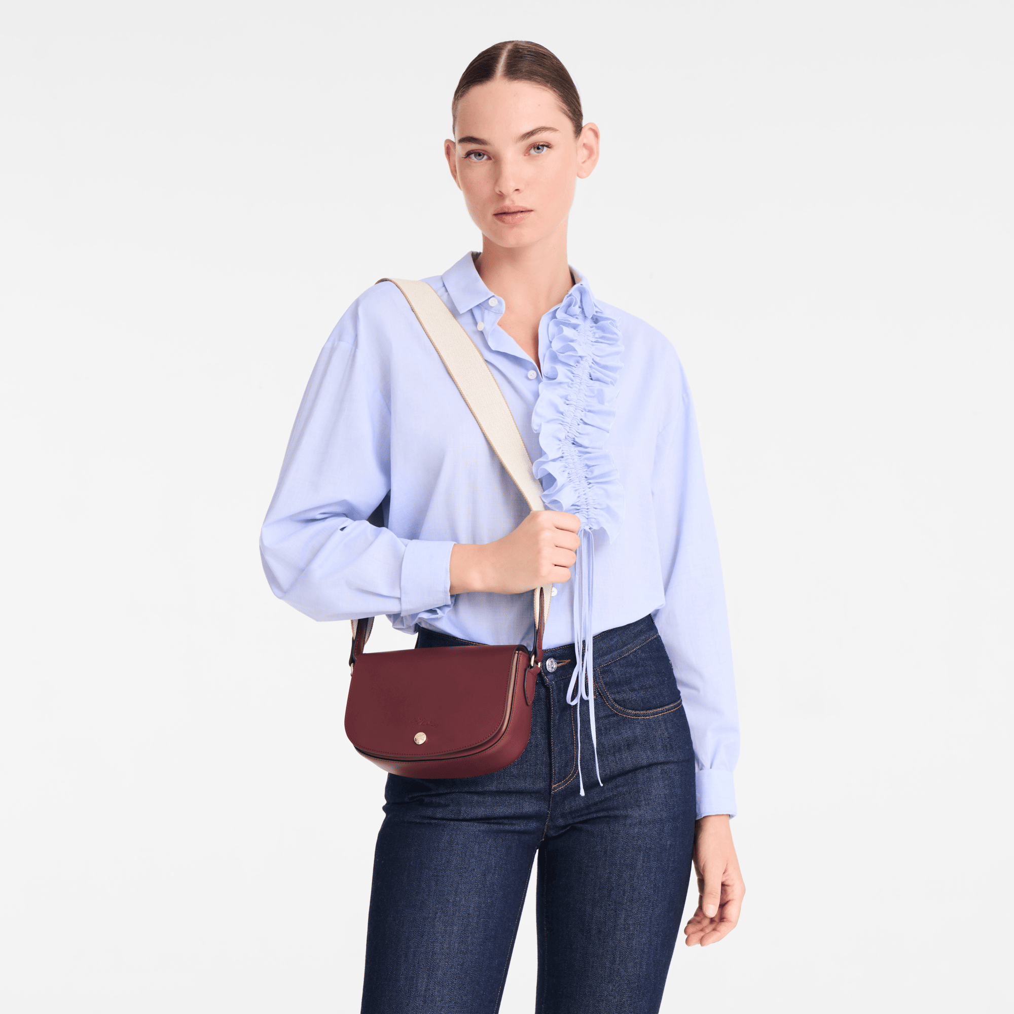 Épure S Crossbody bag