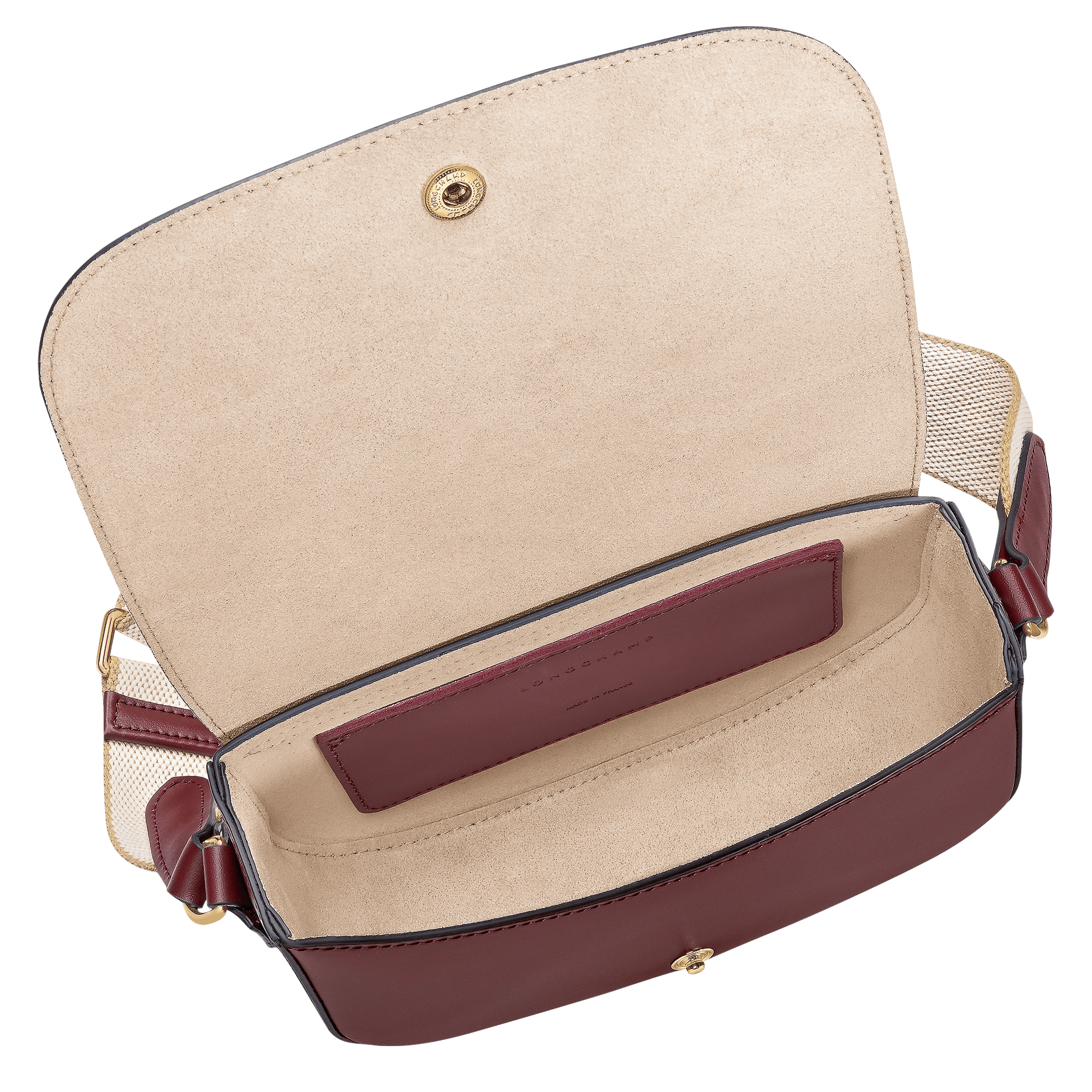 Épure S Crossbody bag