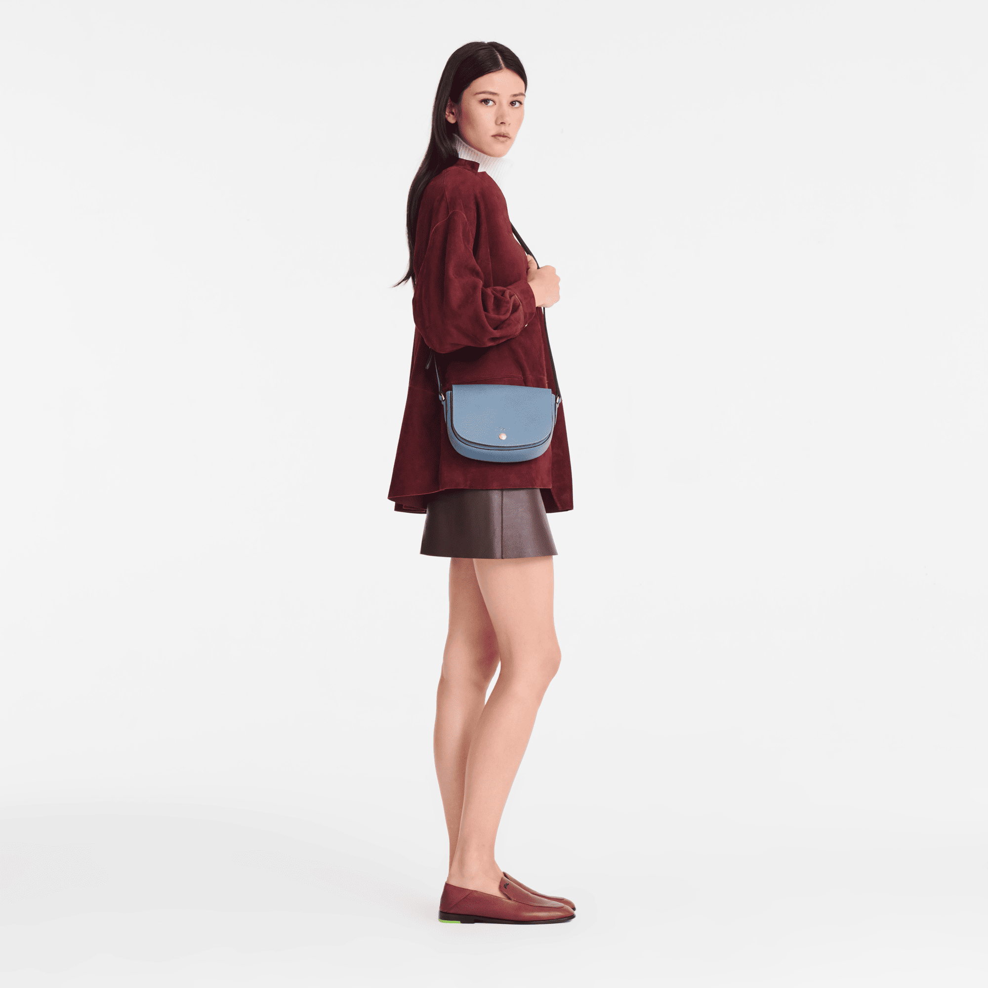 Épure S Crossbody bag