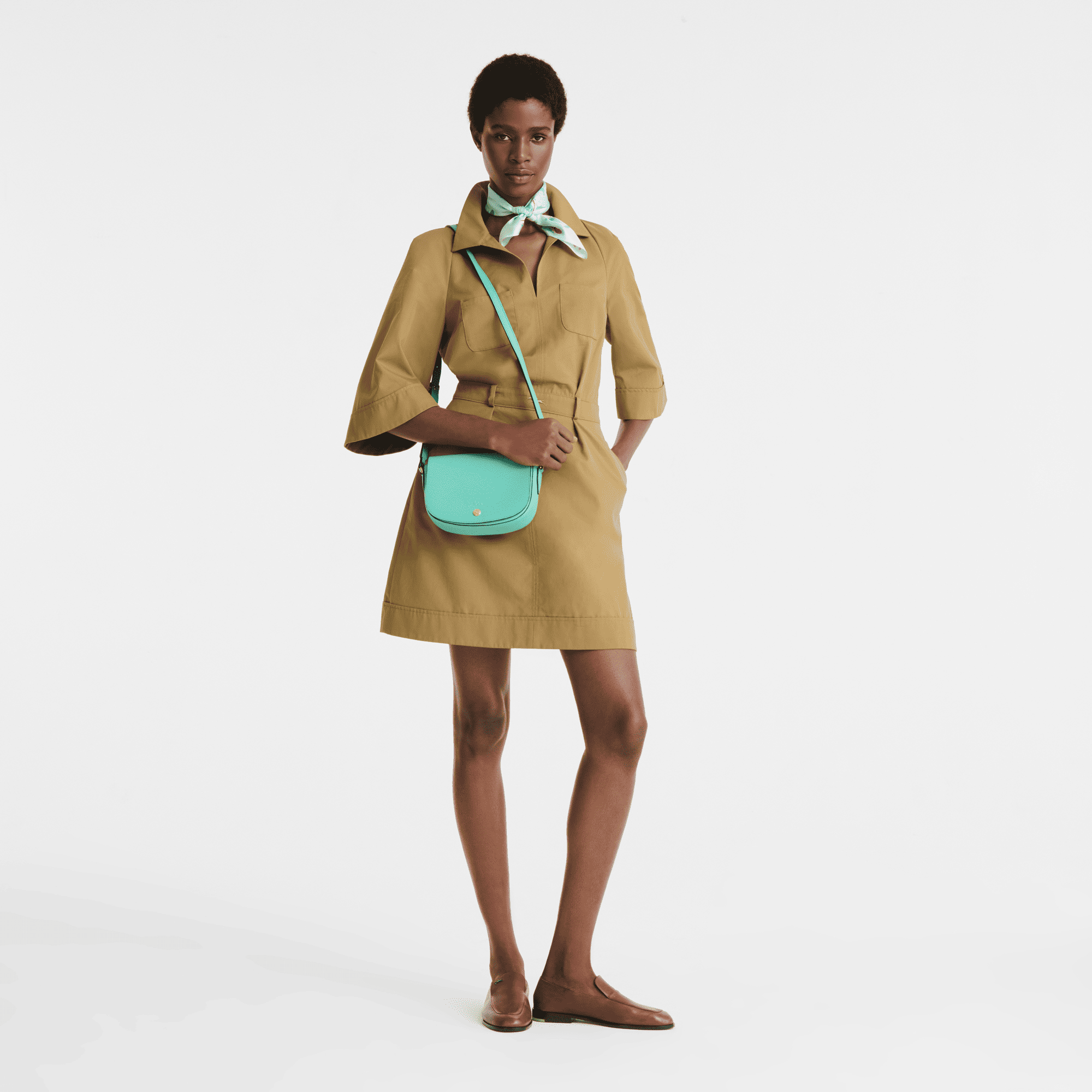 Épure S Crossbody bag