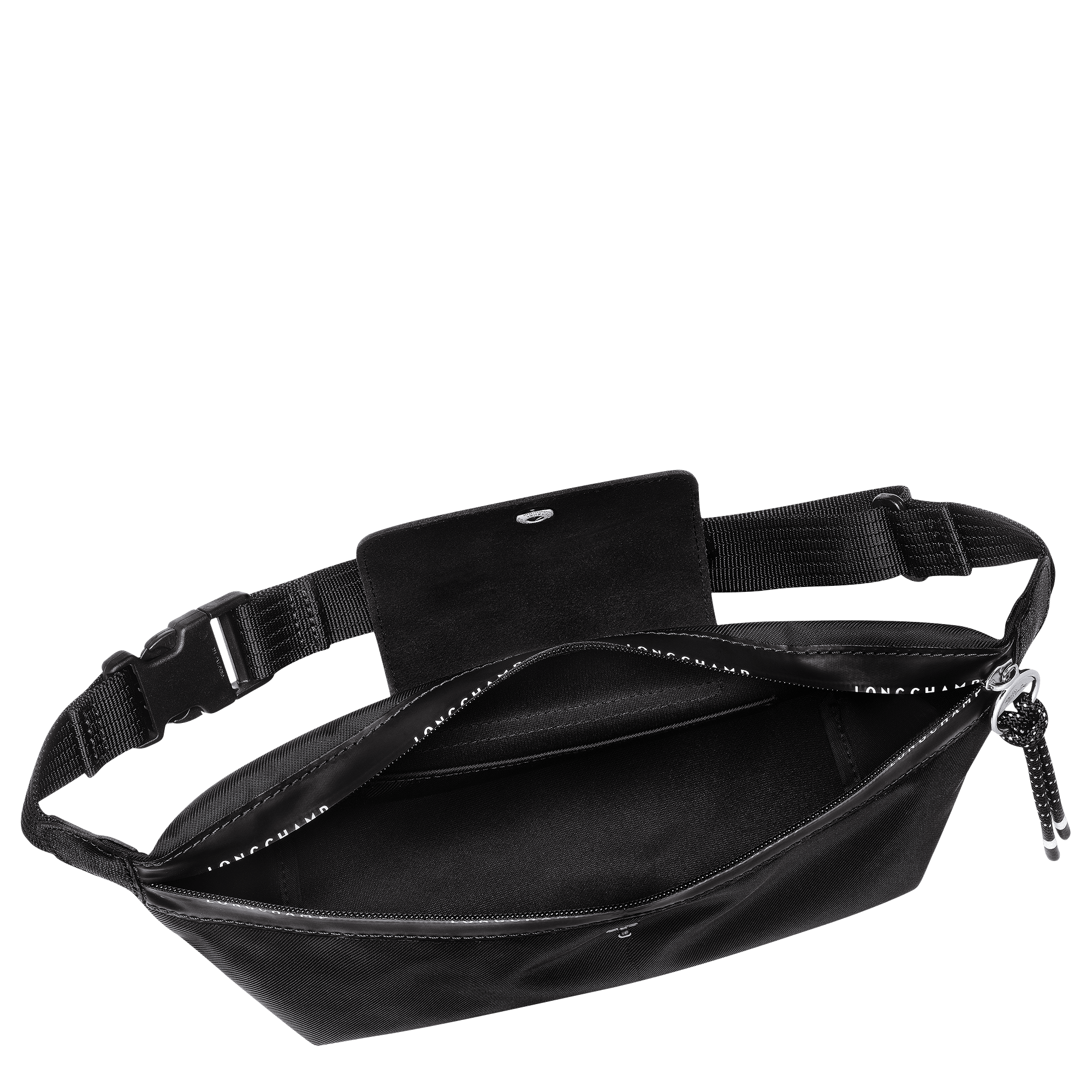 Le Pliage Energy M Belt bag