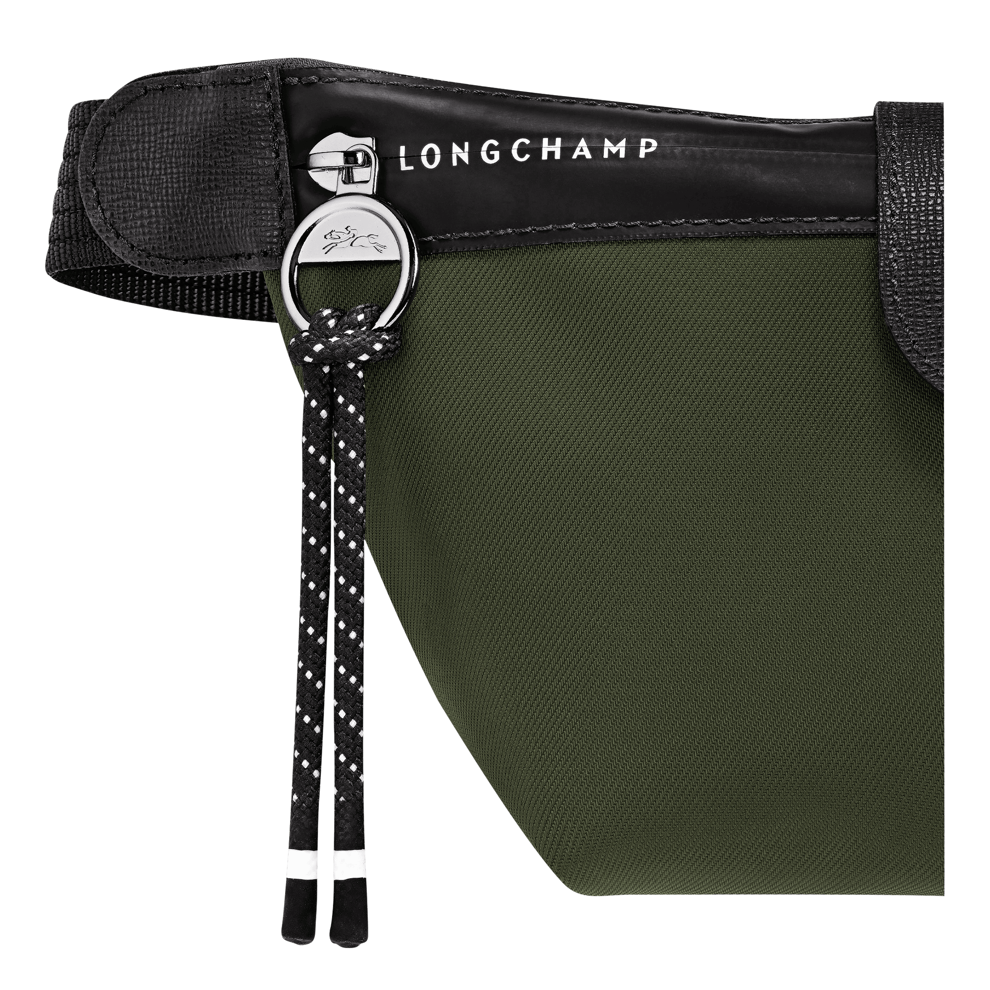 Le Pliage Energy M Belt bag