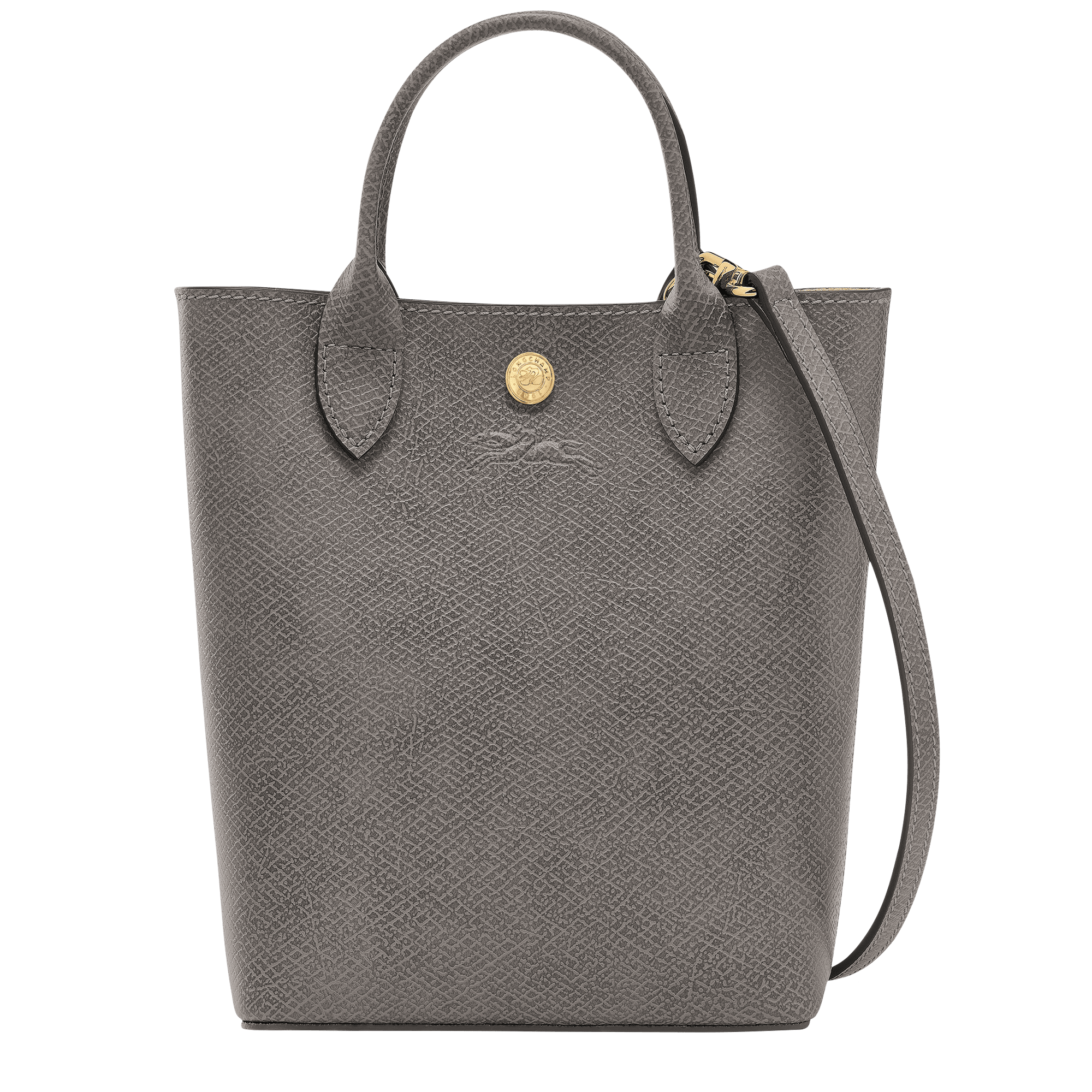EPURE TOP HANDLE BAG TURTLEDOVE
