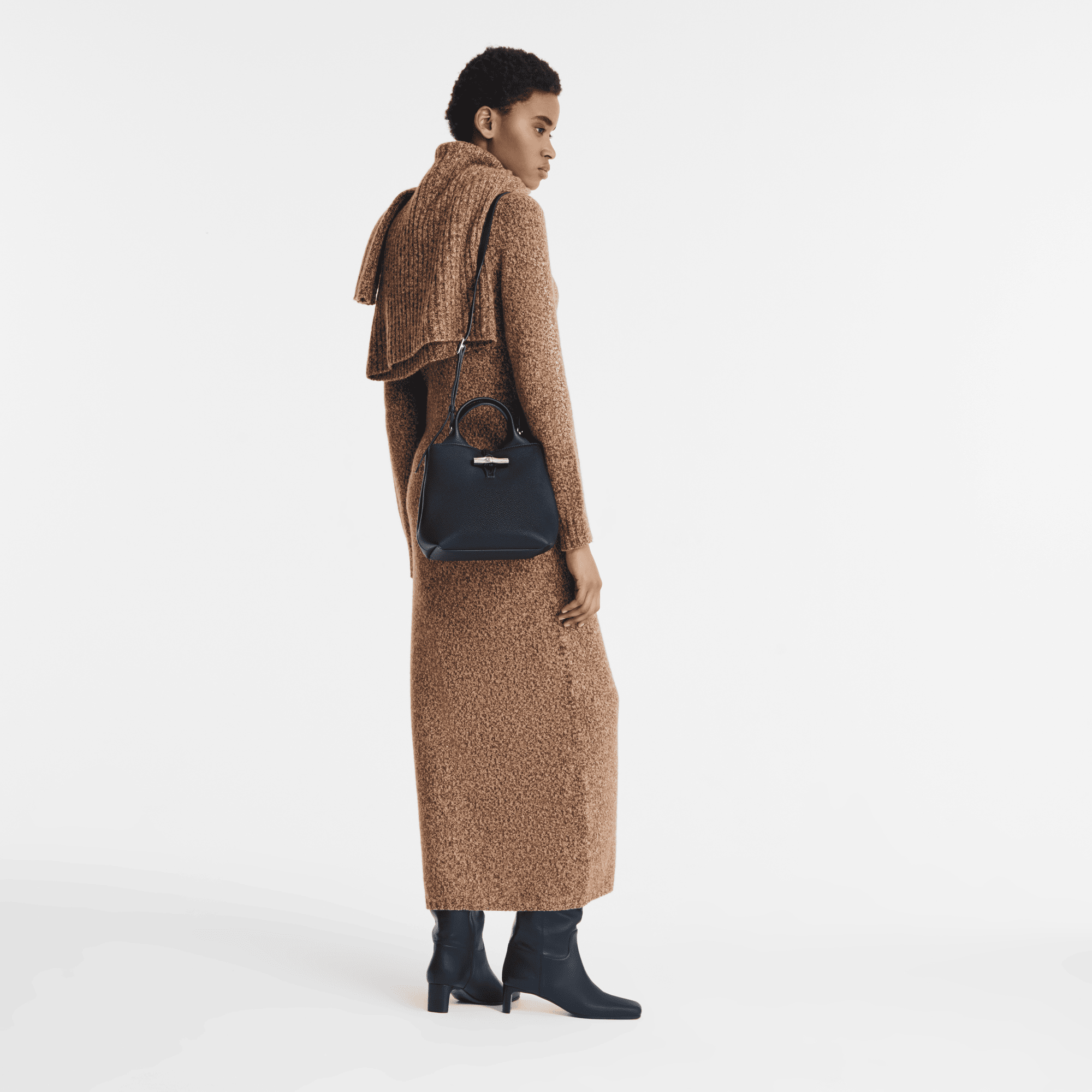 Le Roseau S Handbag