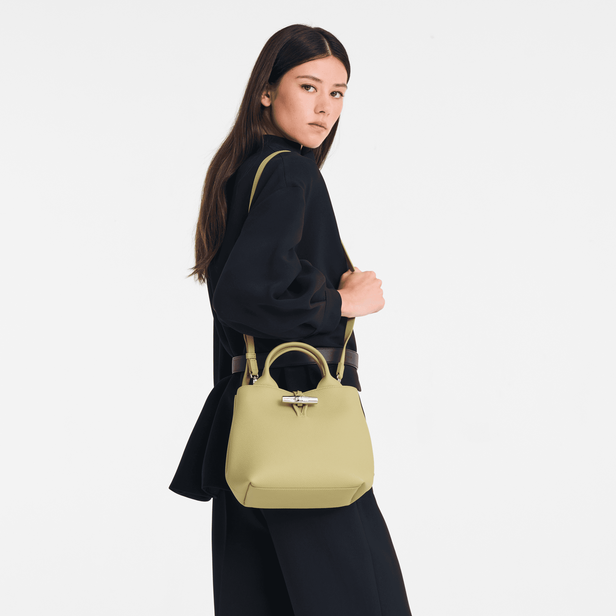 Le Roseau S Handbag