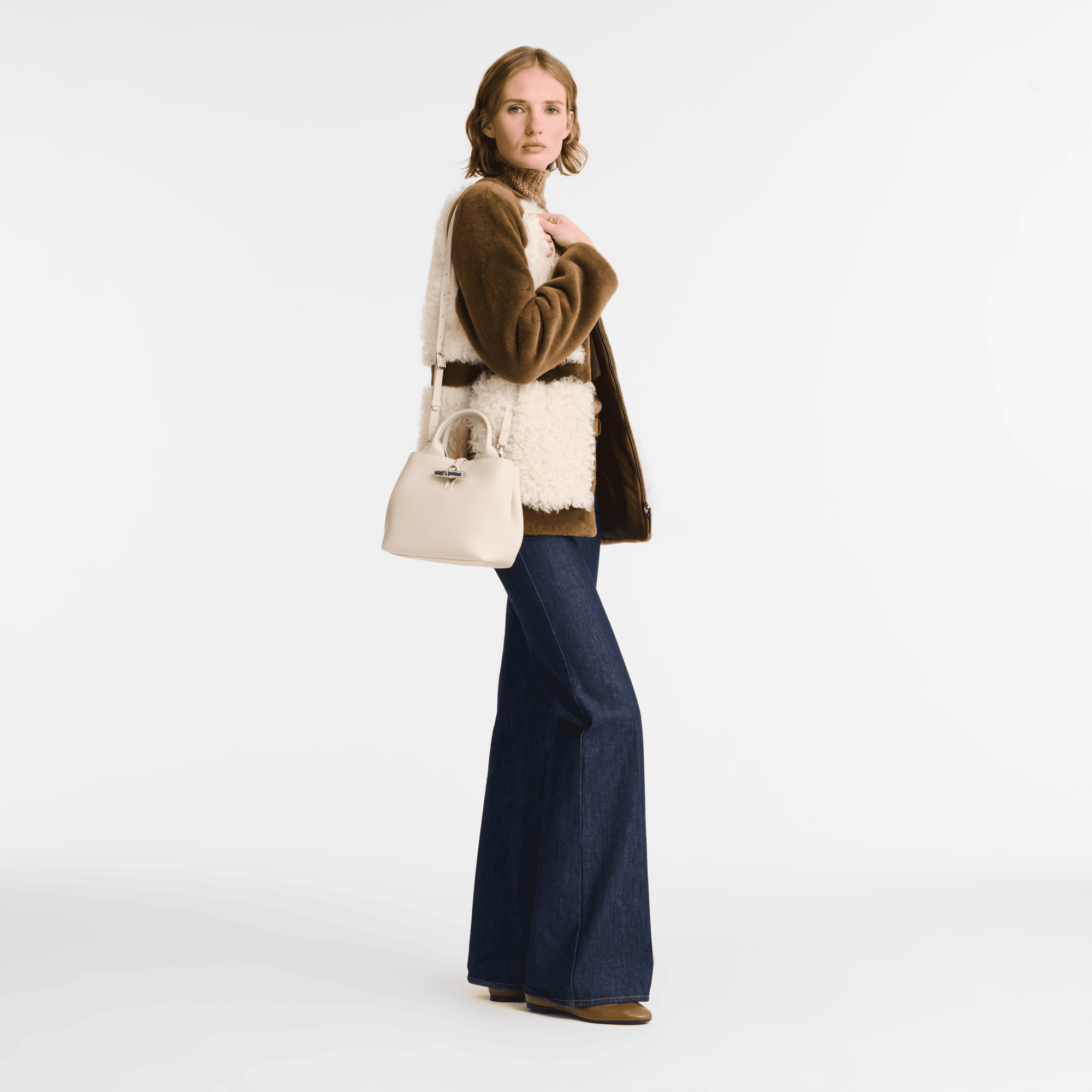 Le Roseau S Handbag
