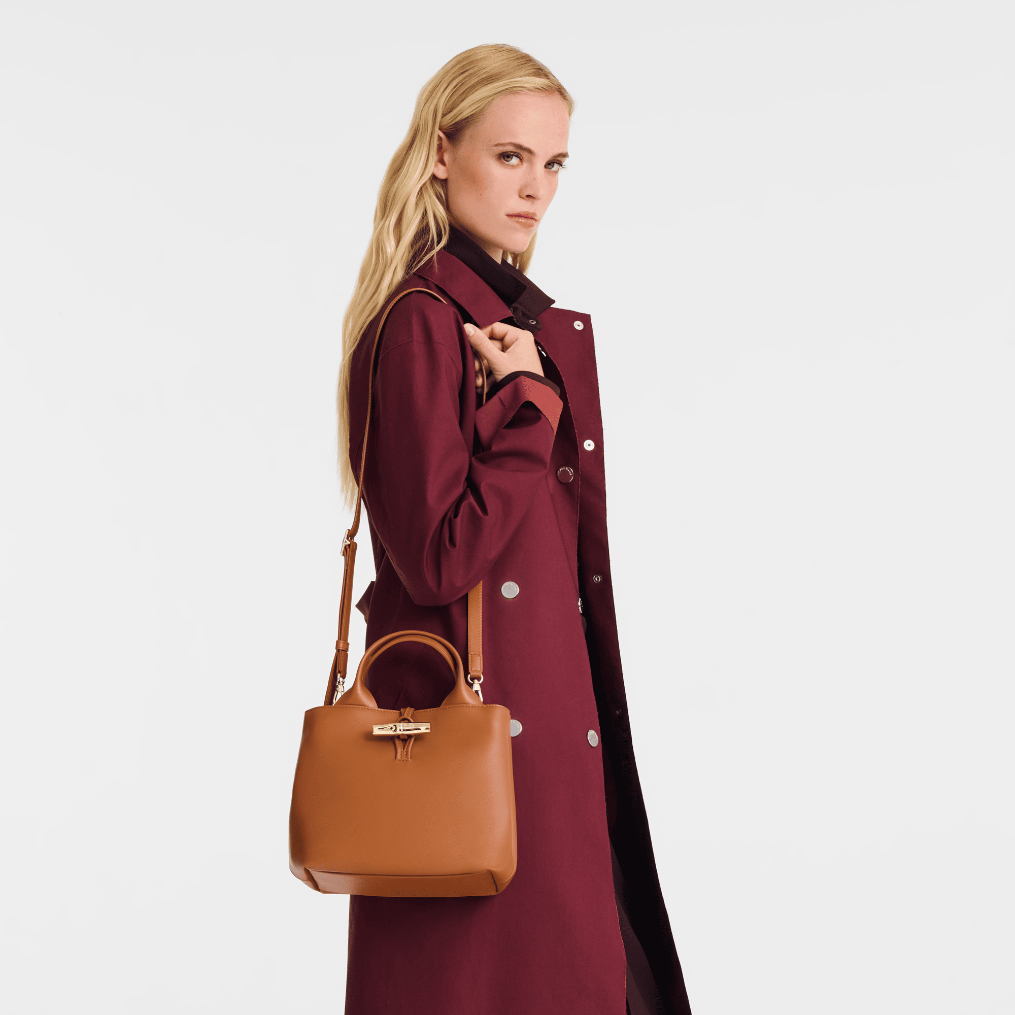 Le Roseau S Handbag