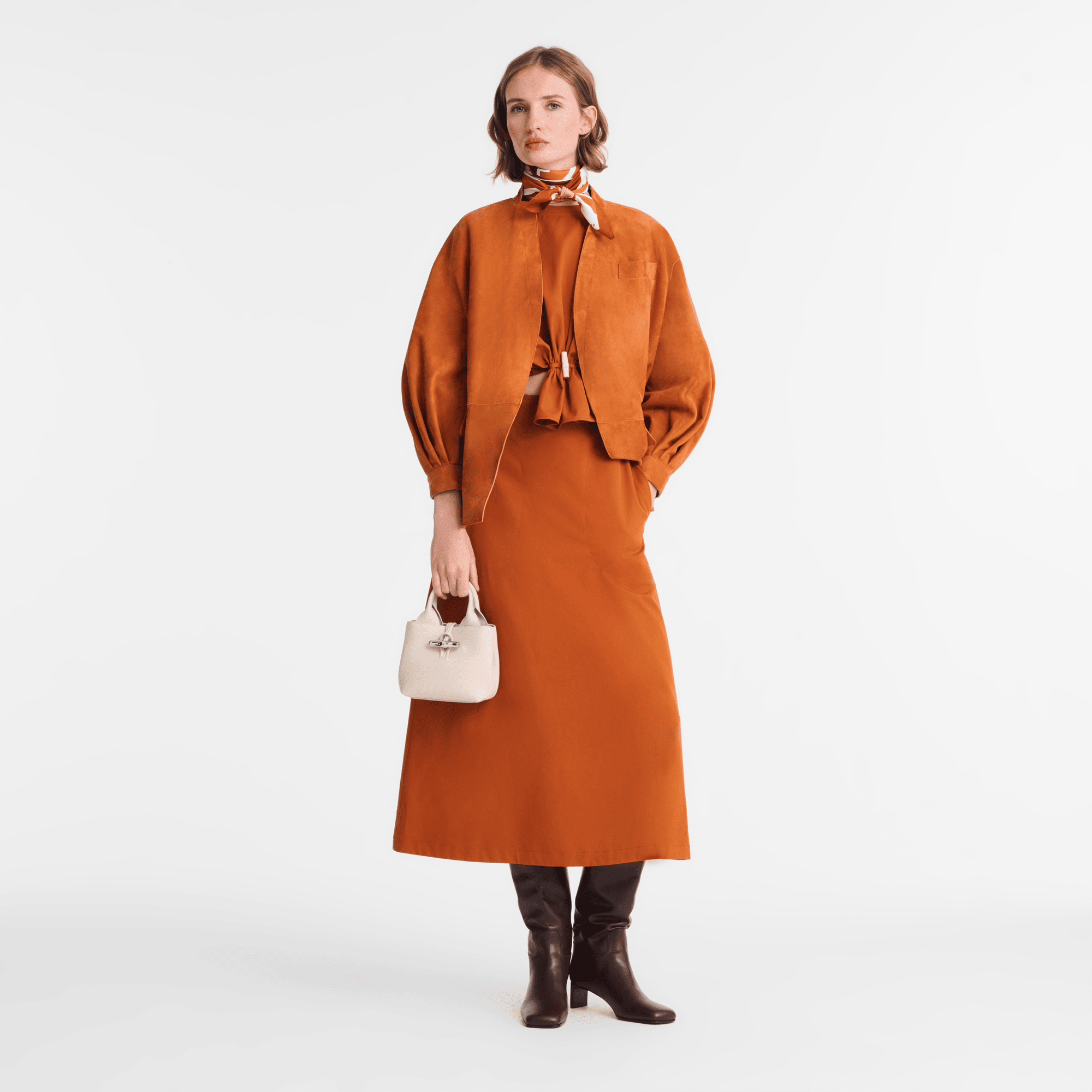 Le Roseau XS Handbag