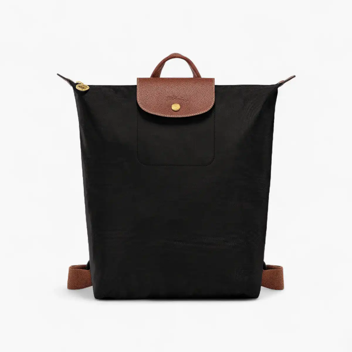Le Pliage Original Backpack Black