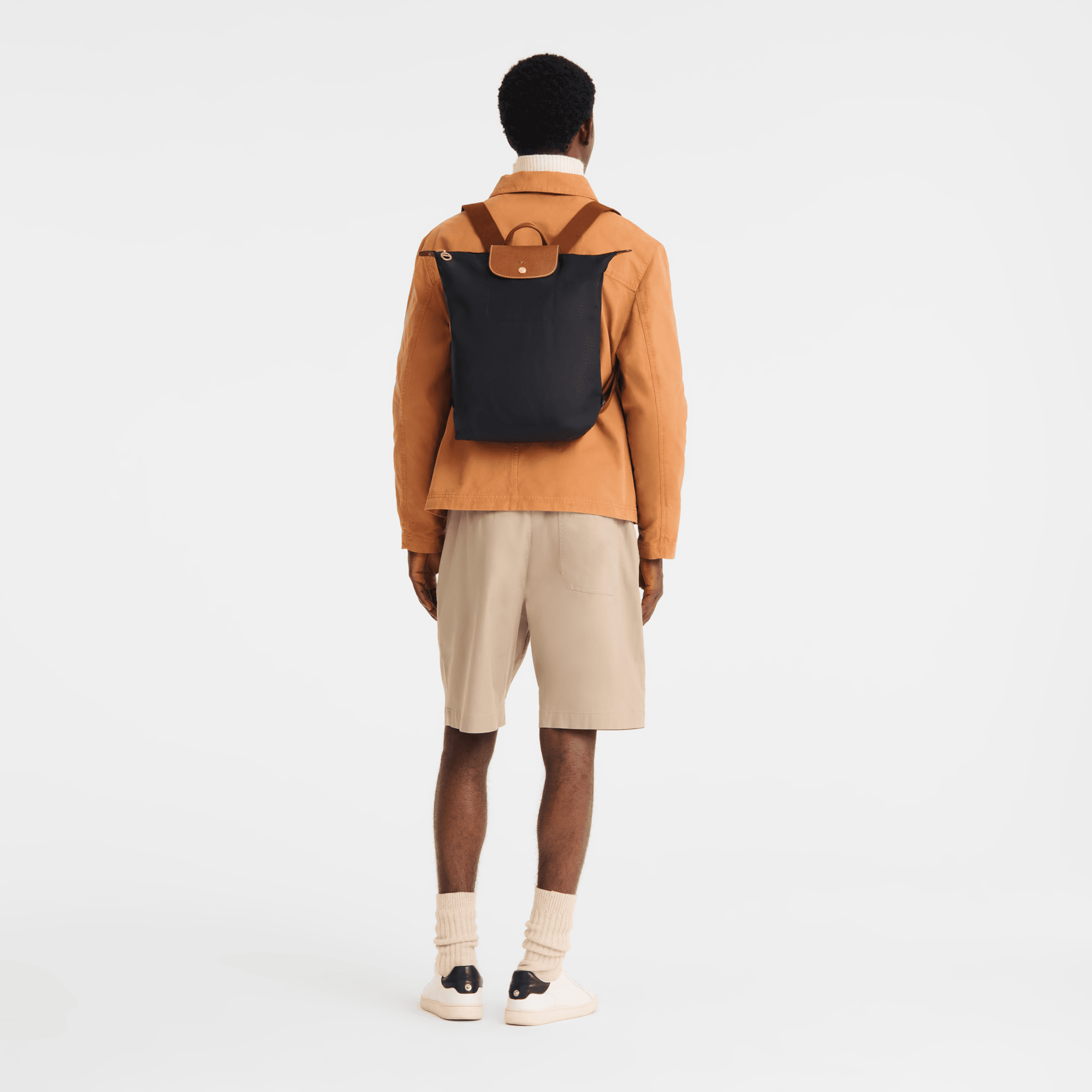 Le Pliage Original M Backpack