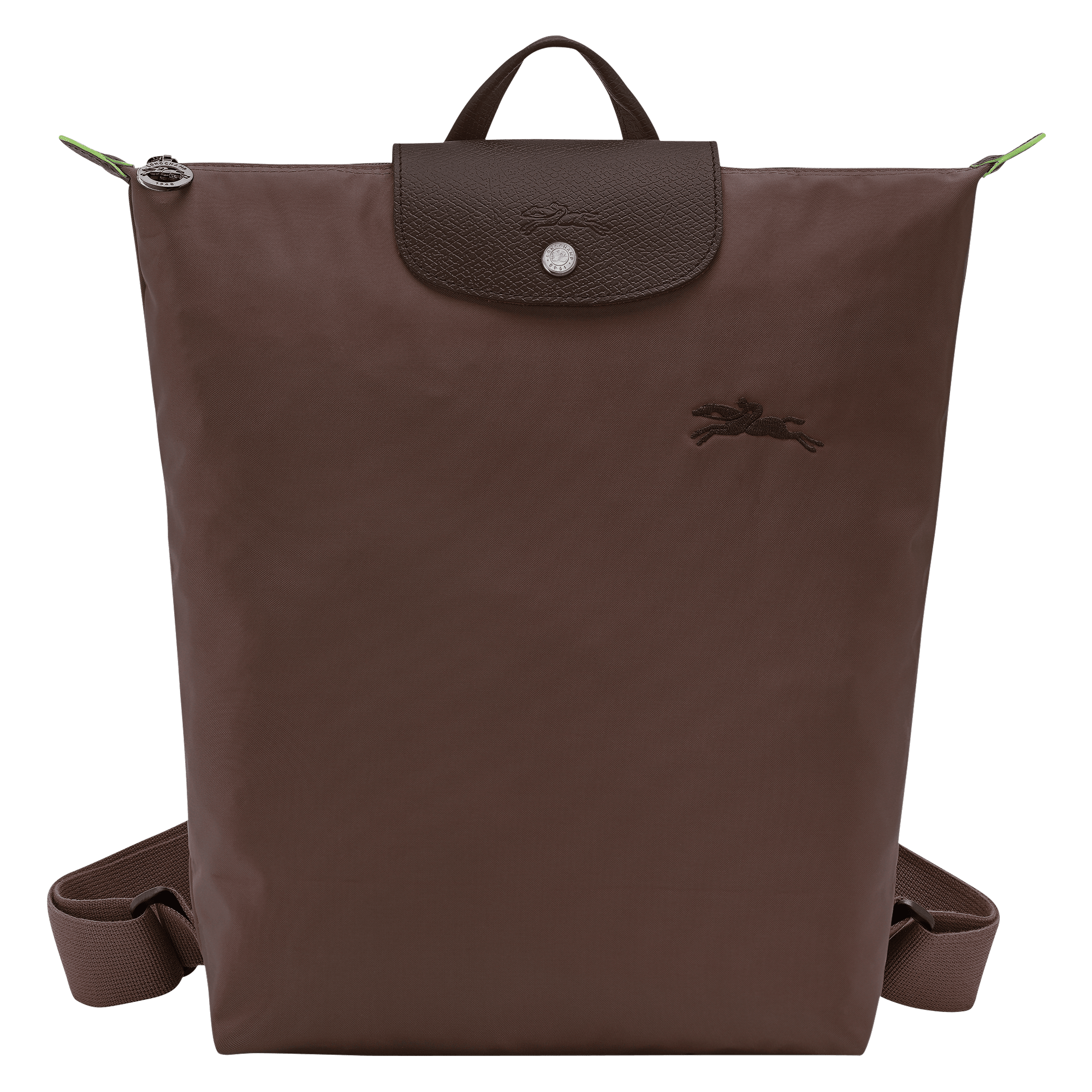 Le Pliage Green M Backpack