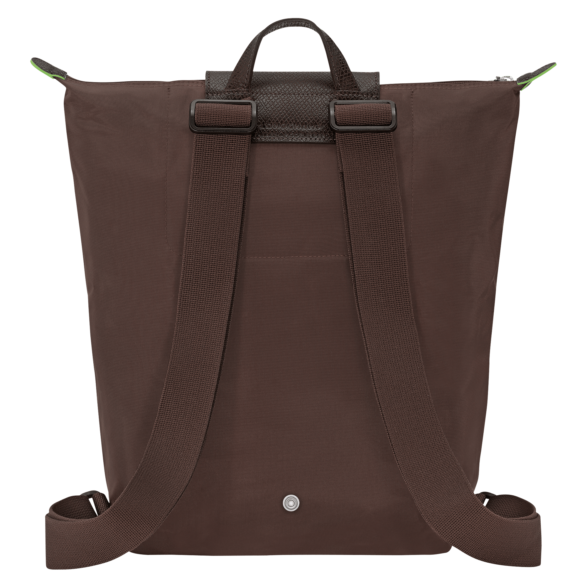 Le Pliage Green M Backpack